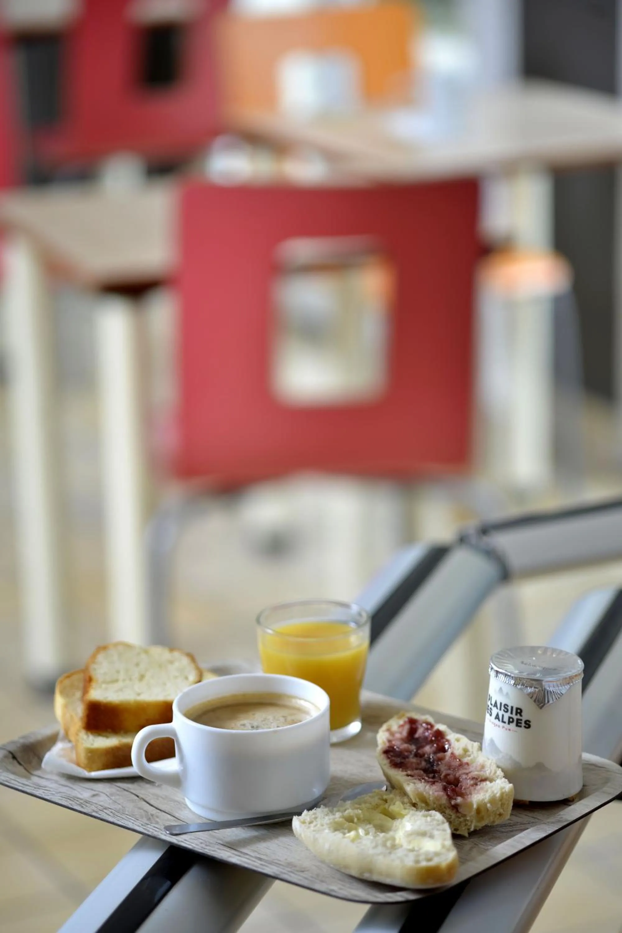 Food in Premiere Classe Lille Sud - Douai Cuincy