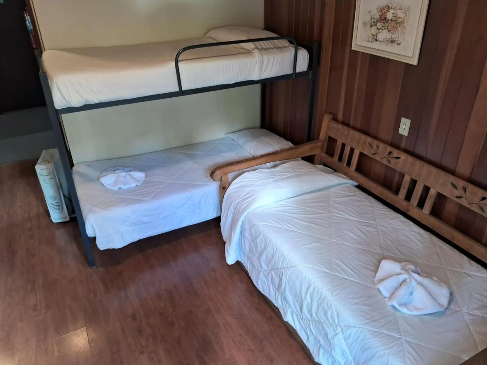 Hotel Vill' Agi