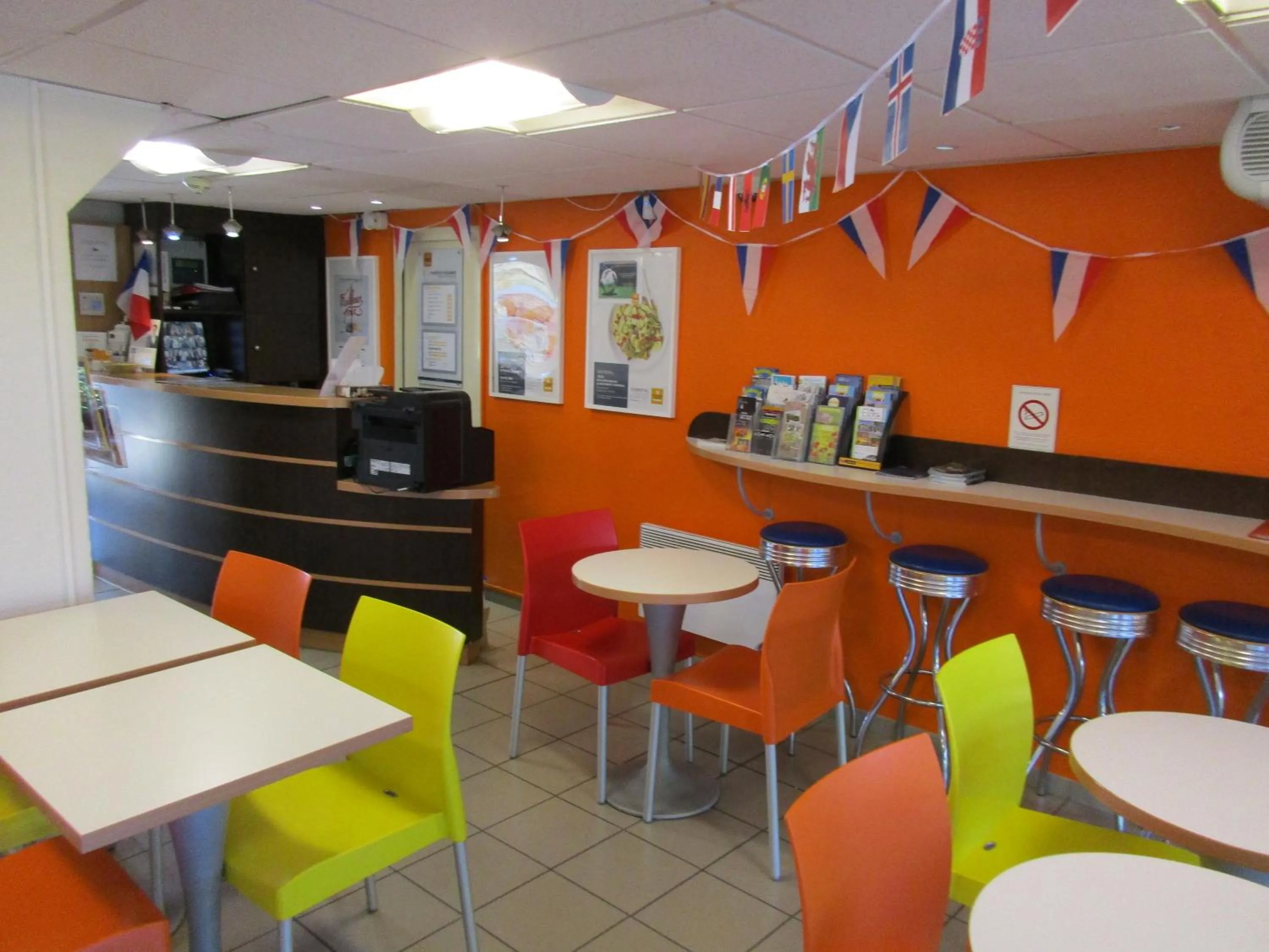 Banquet/Function facilities in Premiere Classe Avignon Le Pontet