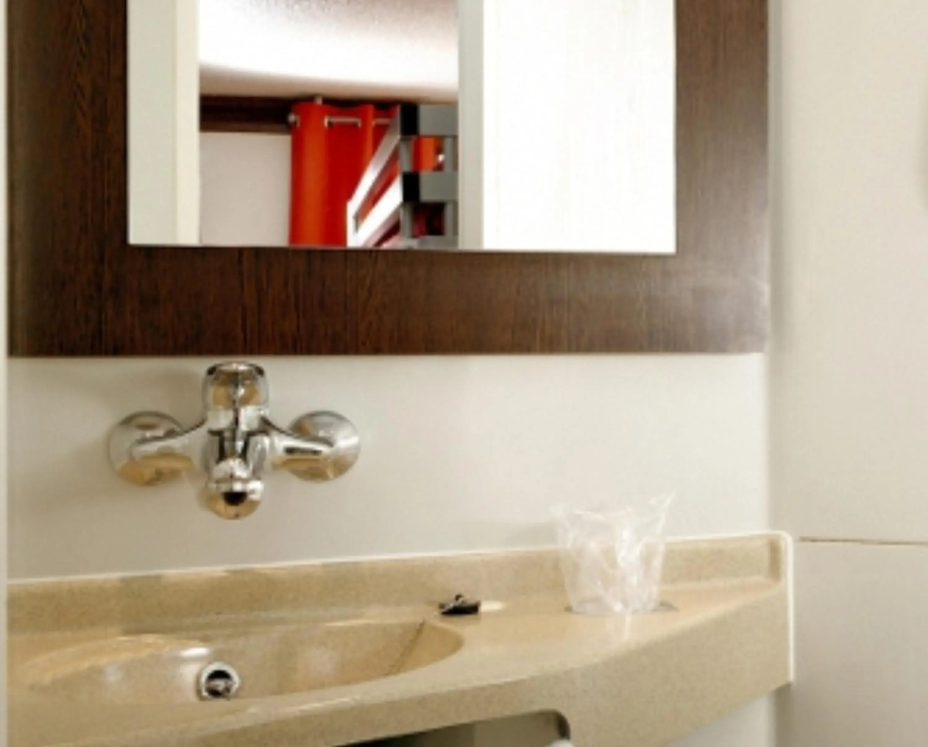 Single Room - single occupancy in Premiere Classe Avignon Le Pontet Single Room - single occupancy in Premiere Classe Avignon Le Pontet