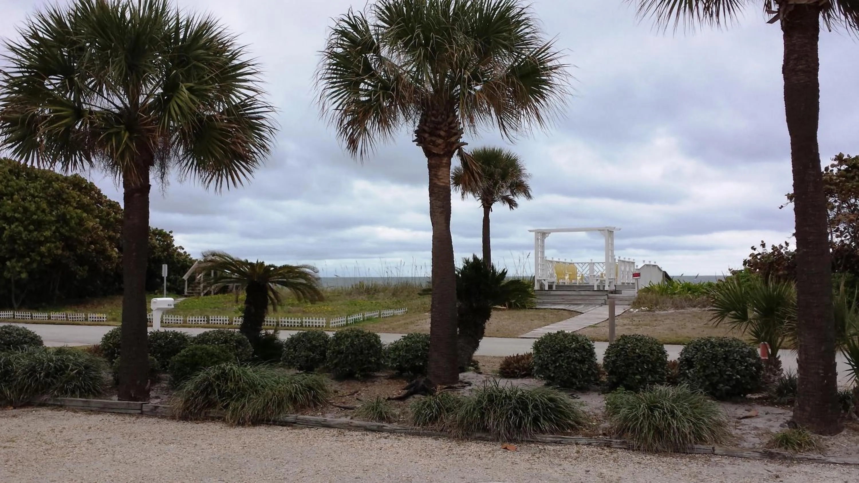 View (from property/room) in Windemere Inn by the Sea