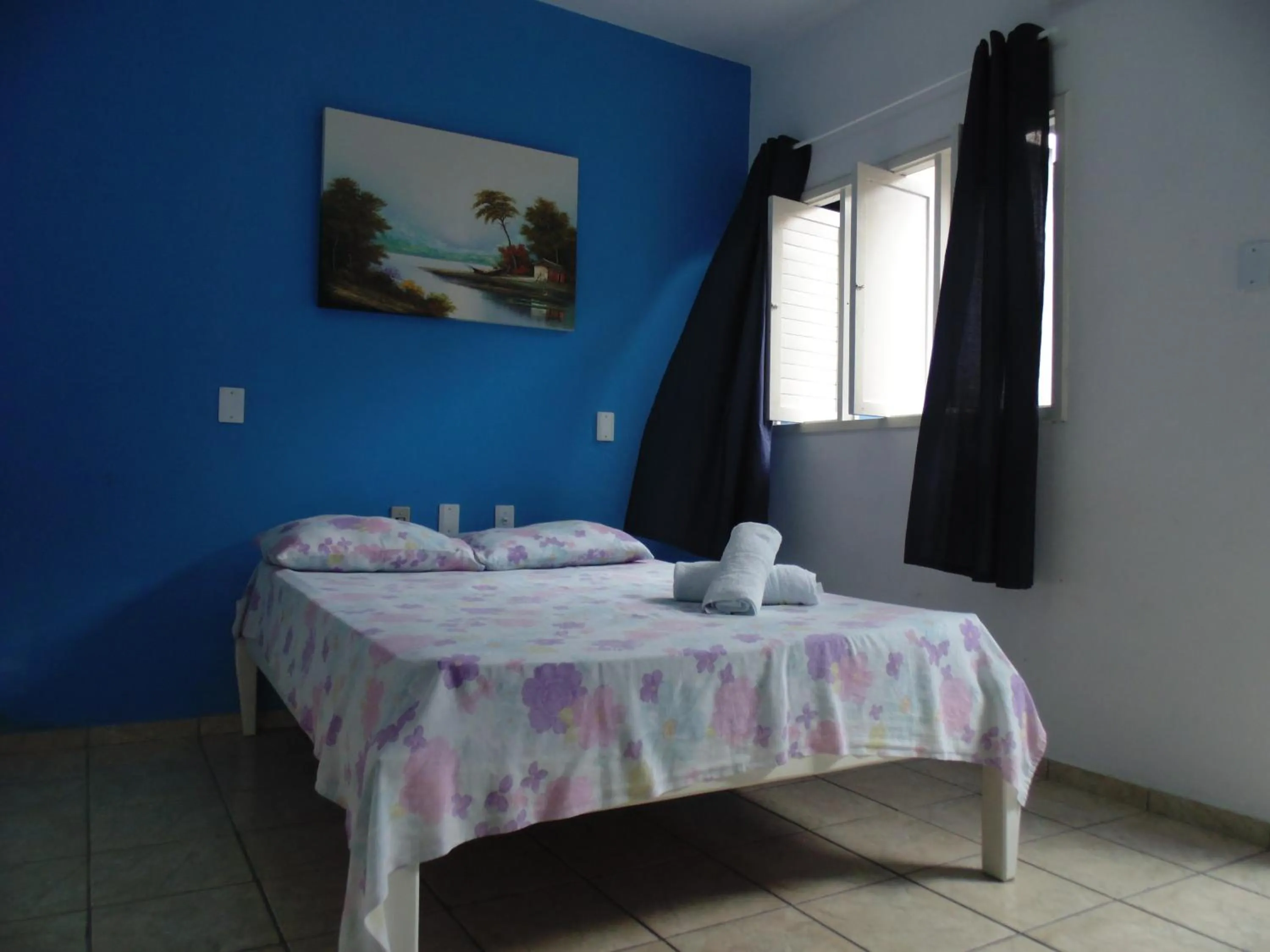 Bedroom, Bed in CP Hotel Economic