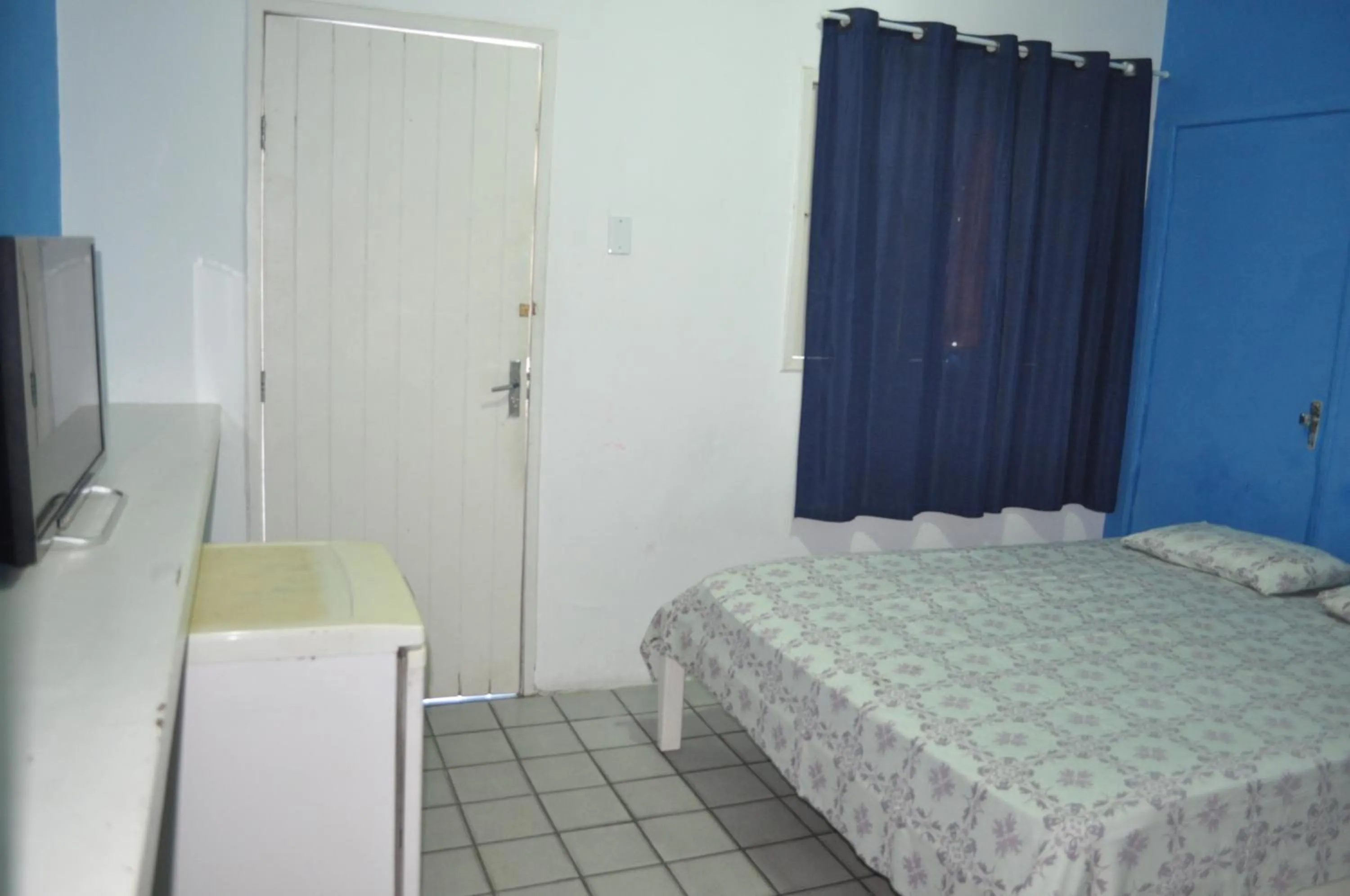 Bedroom, Bed in CP Hotel Economic