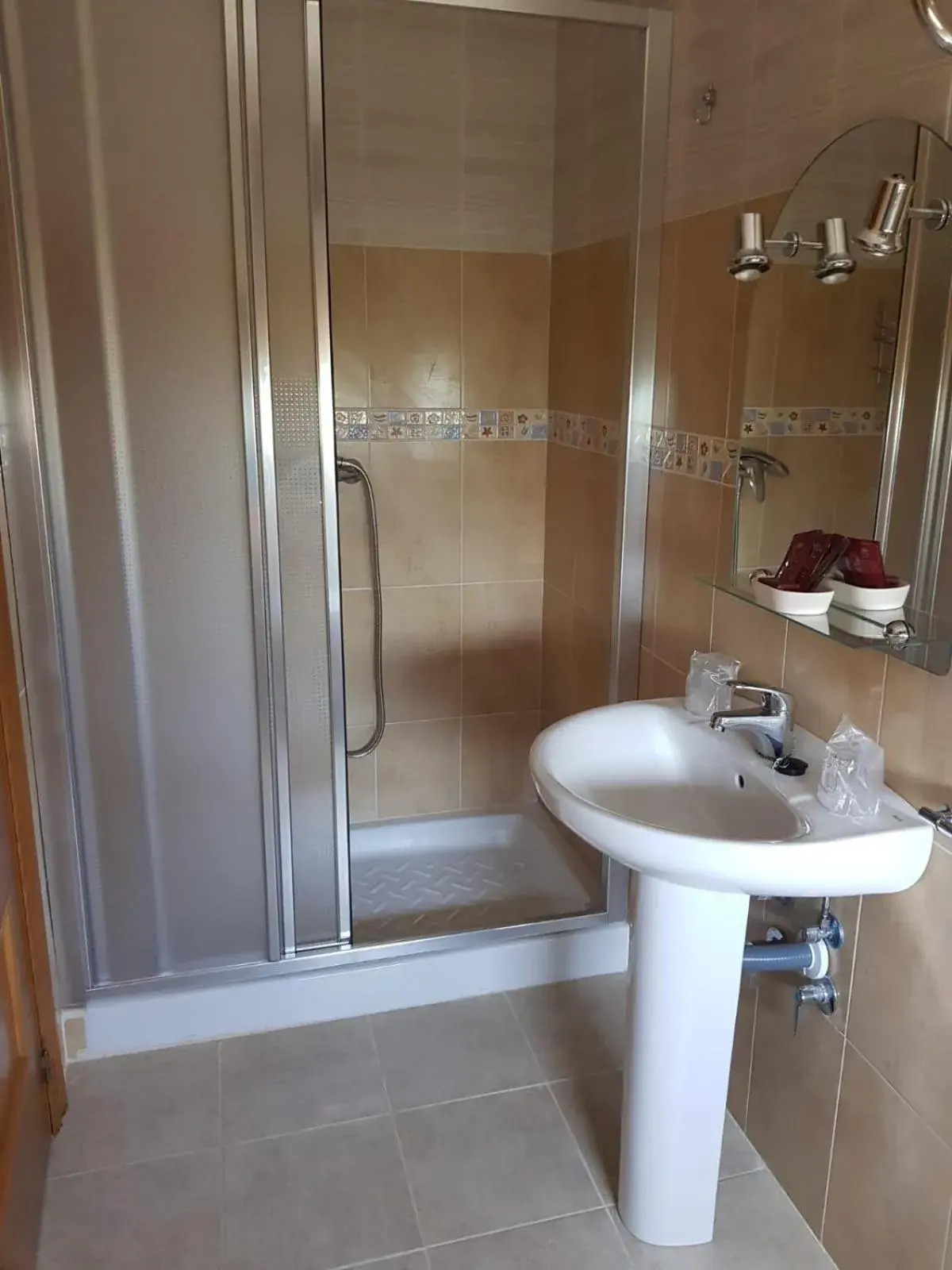 Double Room with Mountain View in La Oliva Double Room with Mountain View in La Oliva