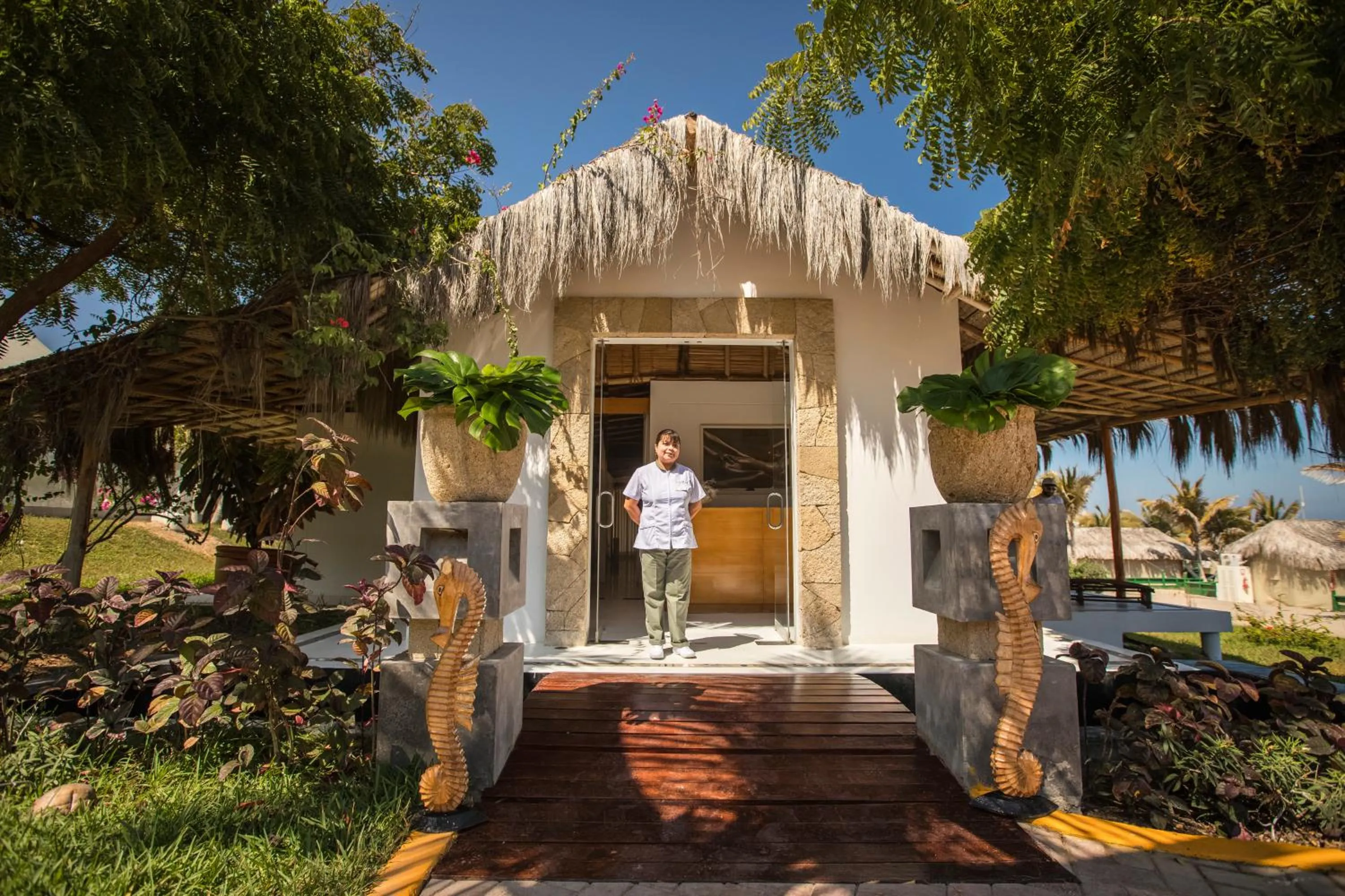 Vichayito Bungalows & Carpas by Aranwa Hotels