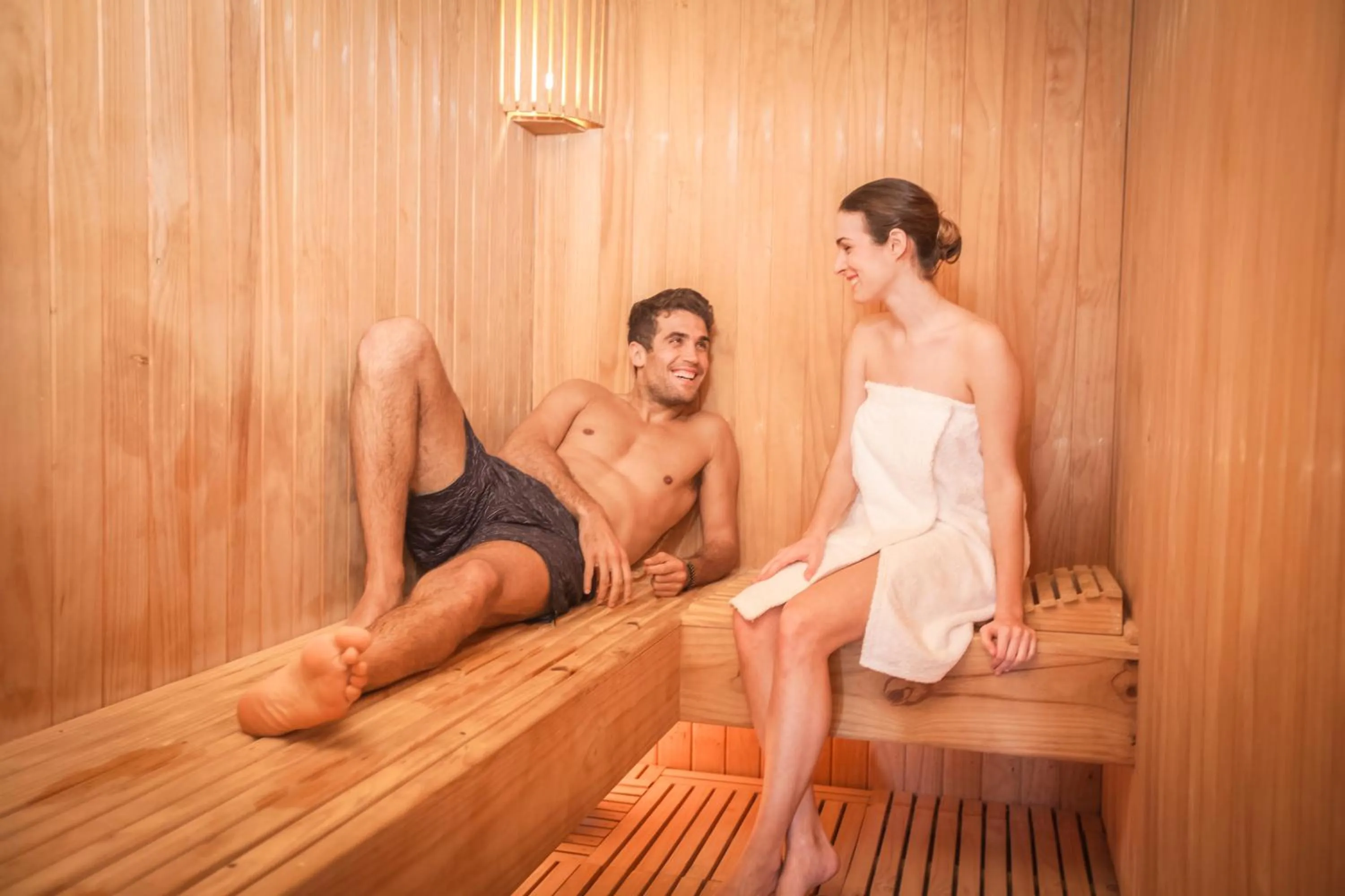 Vichayito Bungalows & Carpas by Aranwa Hotels