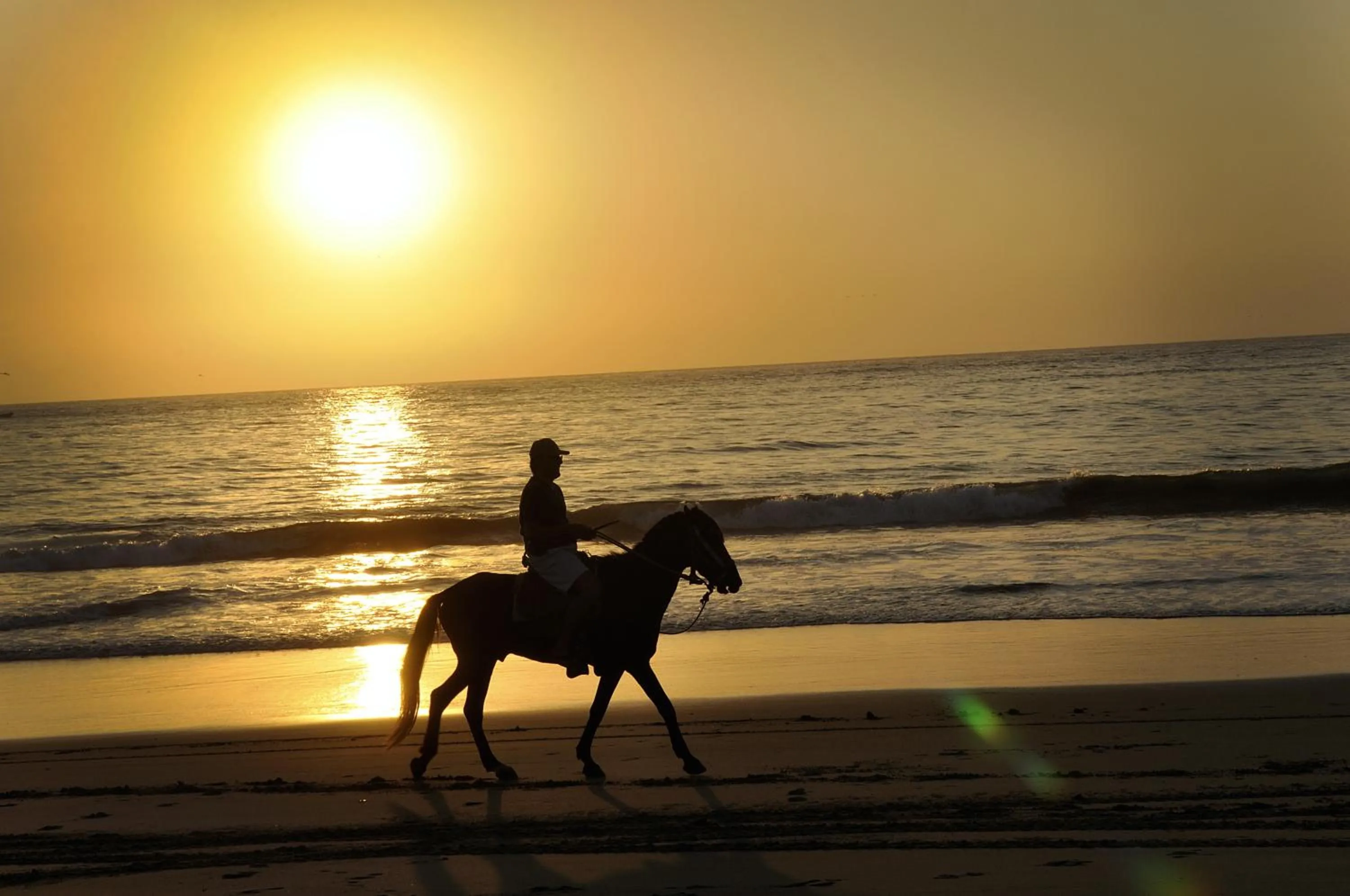 Facade/entrance in Vichayito Bungalows & Carpas by Aranwa Hotels