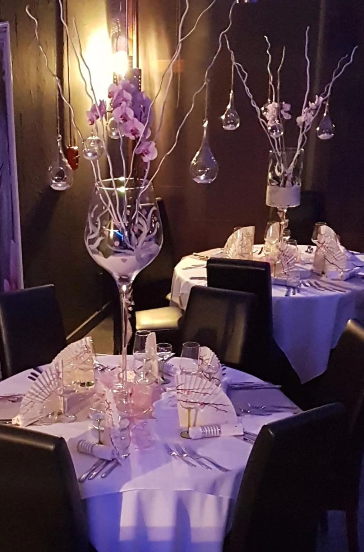 Le Relais Des Chateaux Forts