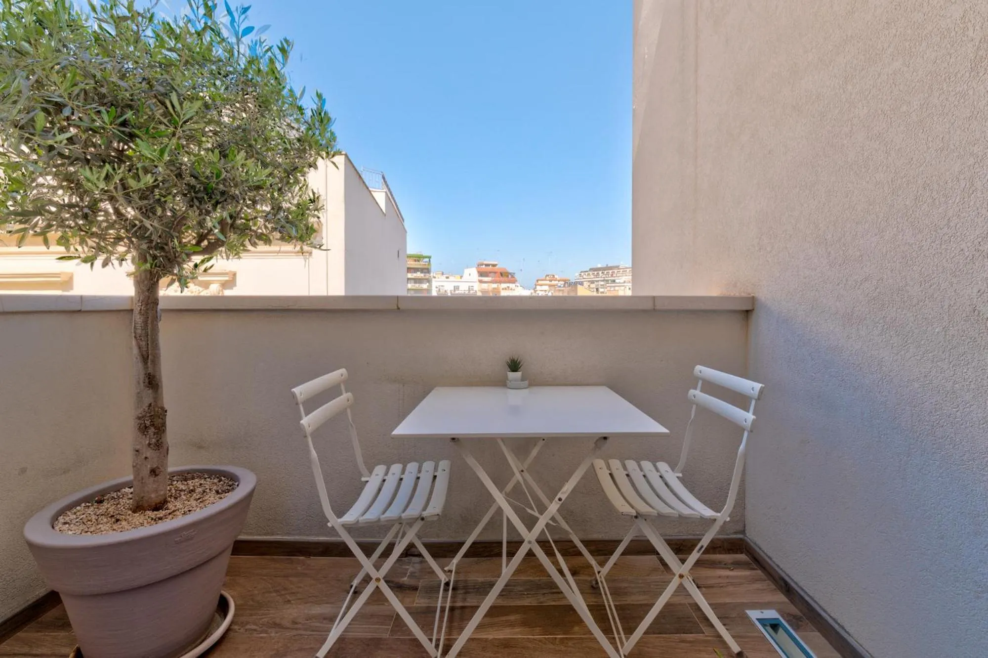 View (from property/room) in Santo Stefano Raro Rooms Collection