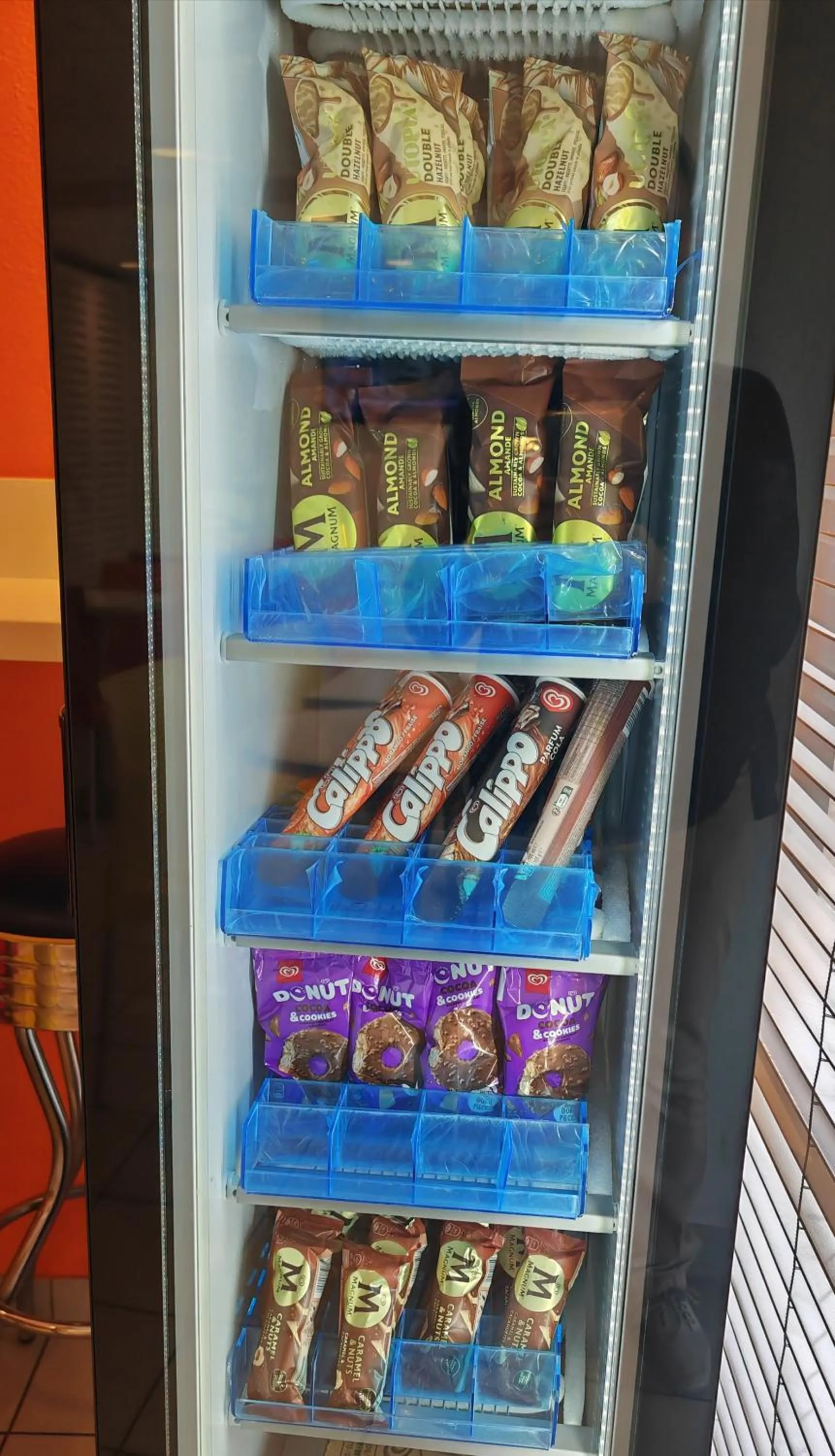 Food in Premiere Classe Besancon Ecole Valentin