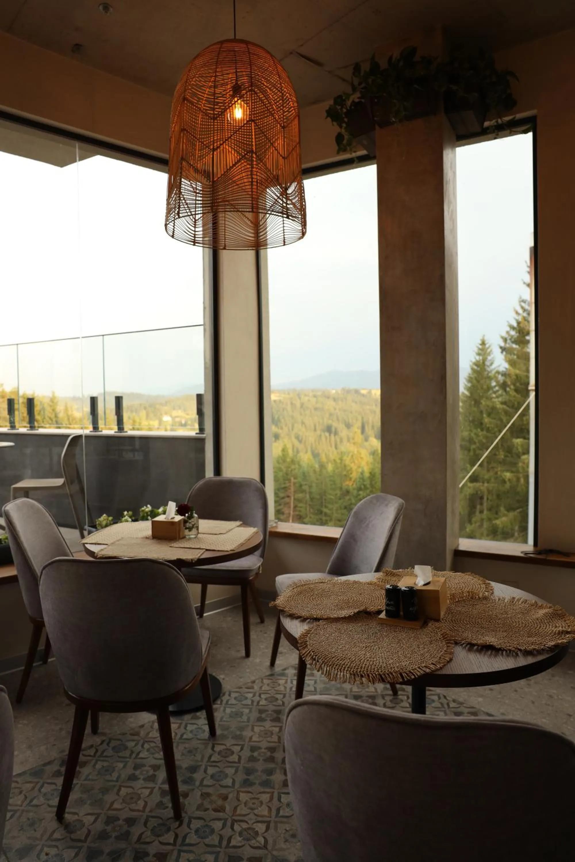 Forest Hill Hotel & SPA