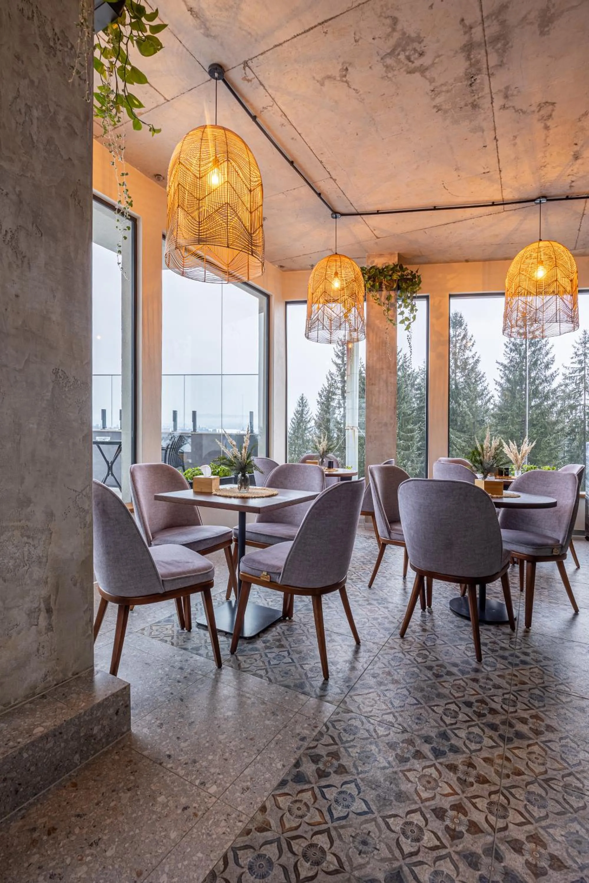 Forest Hill Hotel & SPA