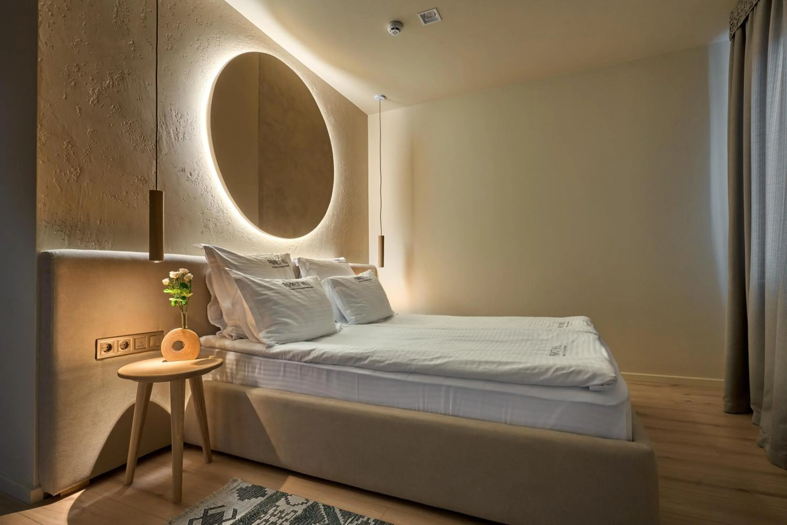 Studio Apartment in Forest Hill Hotel & SPA