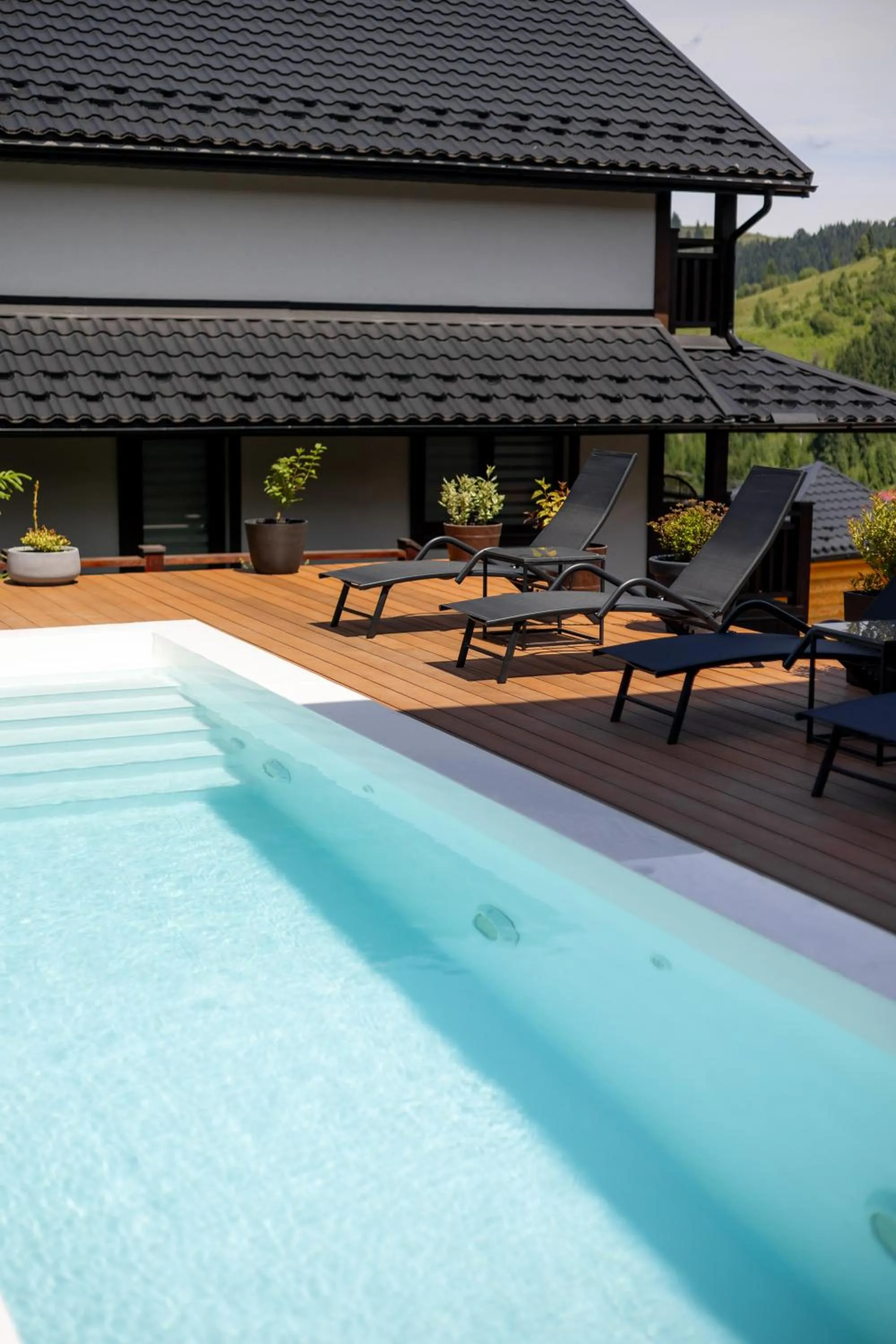 Superior Villa in Forest Hill Hotel & SPA