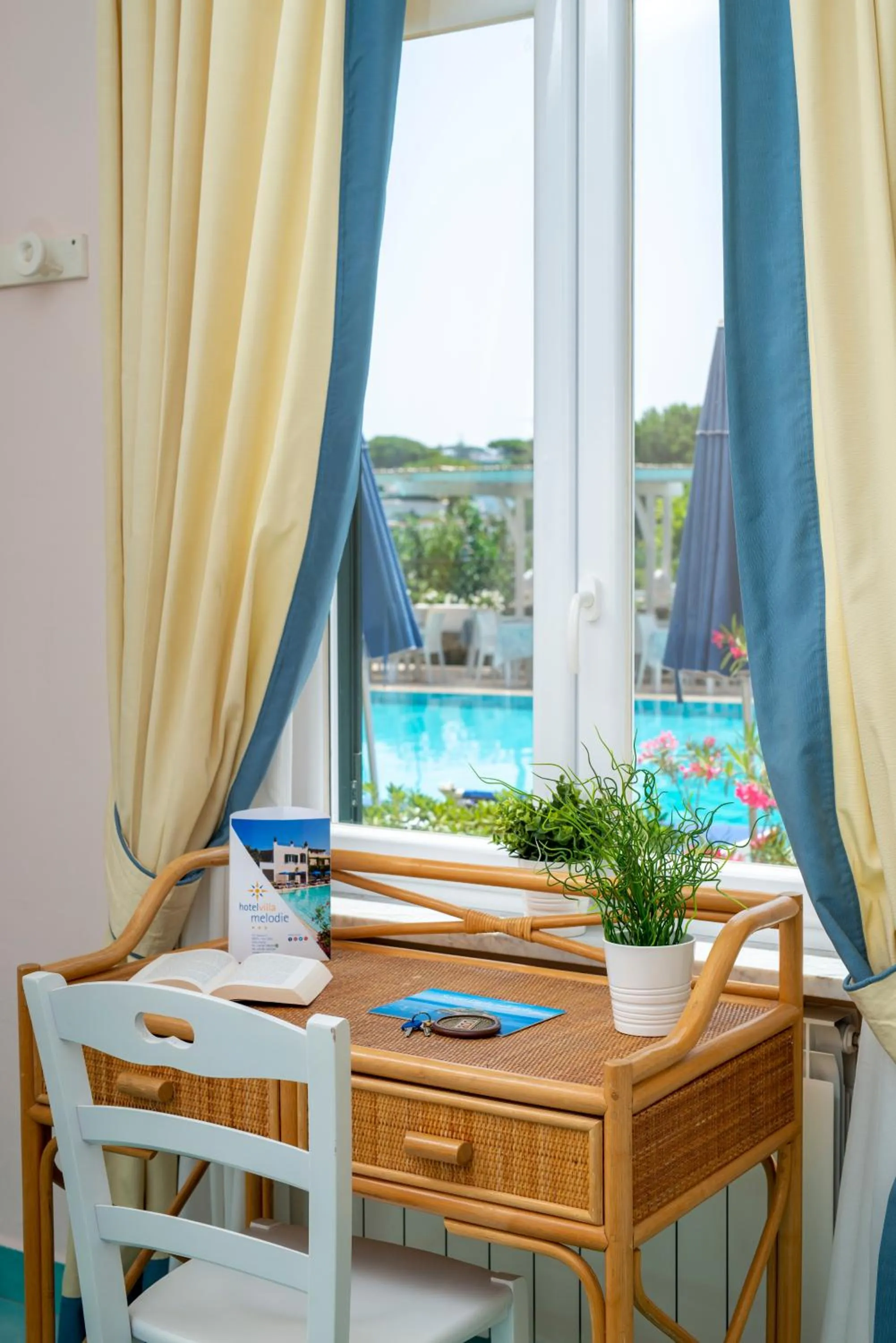 Hotel Villa Melodie - Adults Only