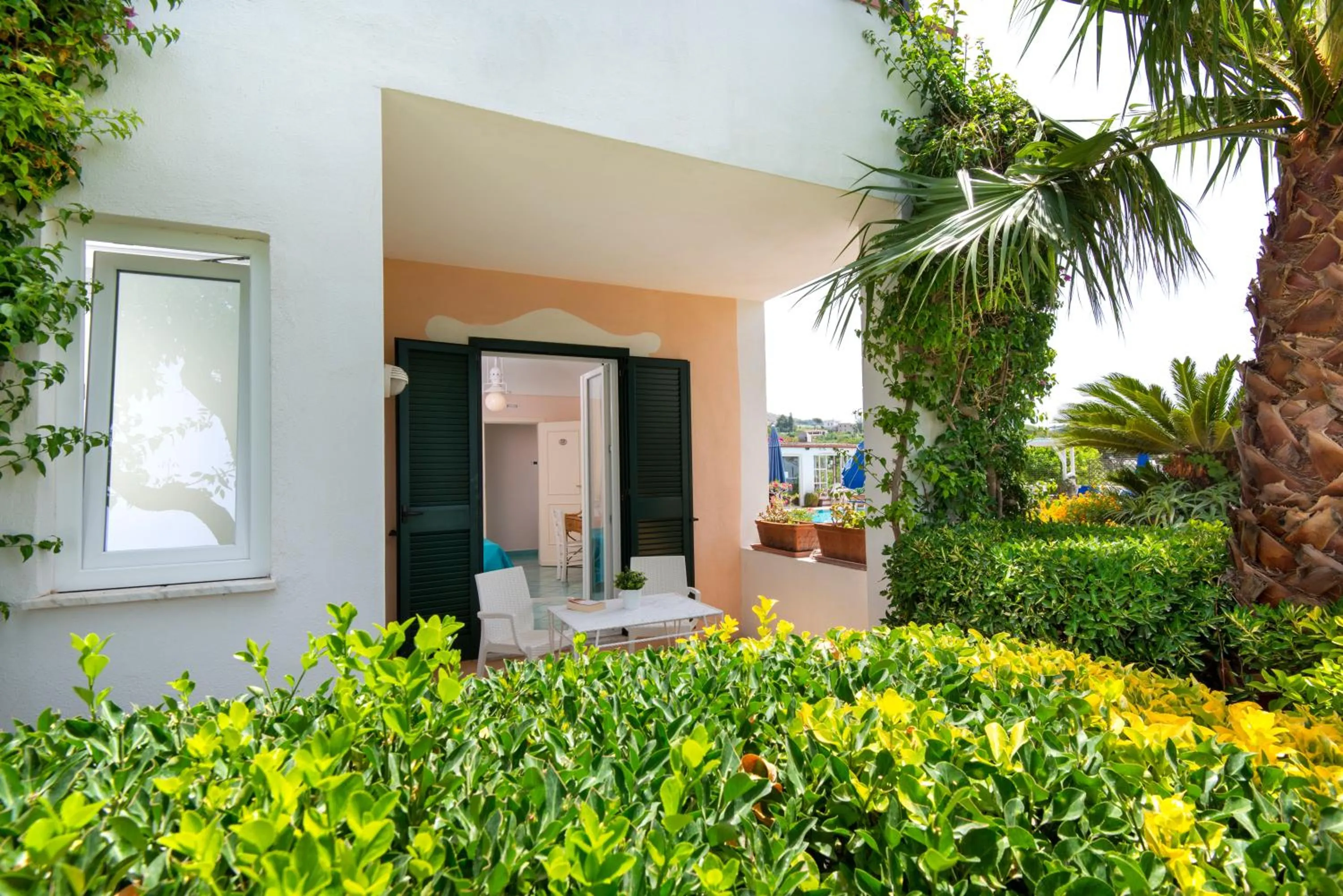 Hotel Villa Melodie - Adults Only