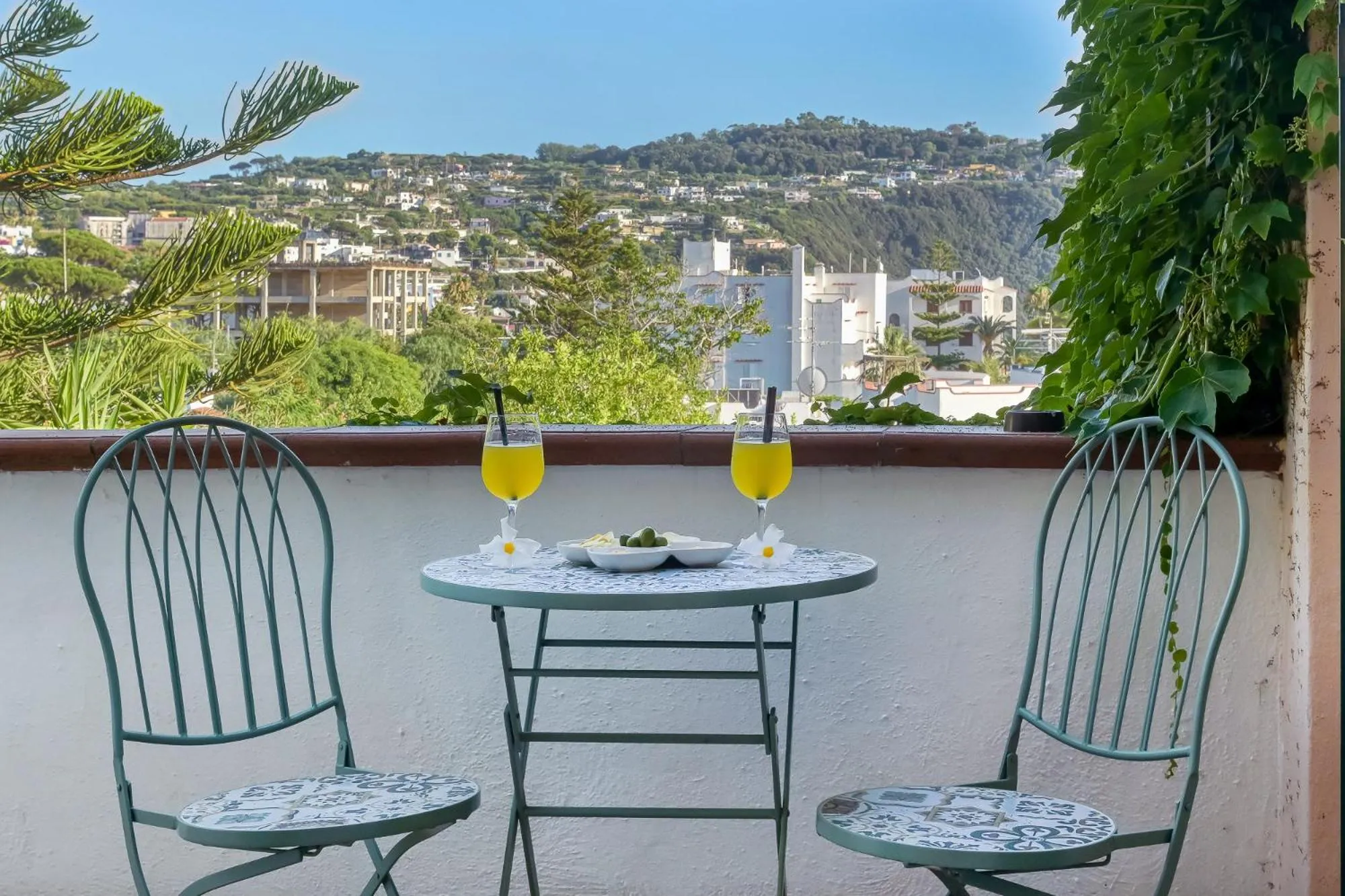 Hotel Villa Melodie - Adults Only