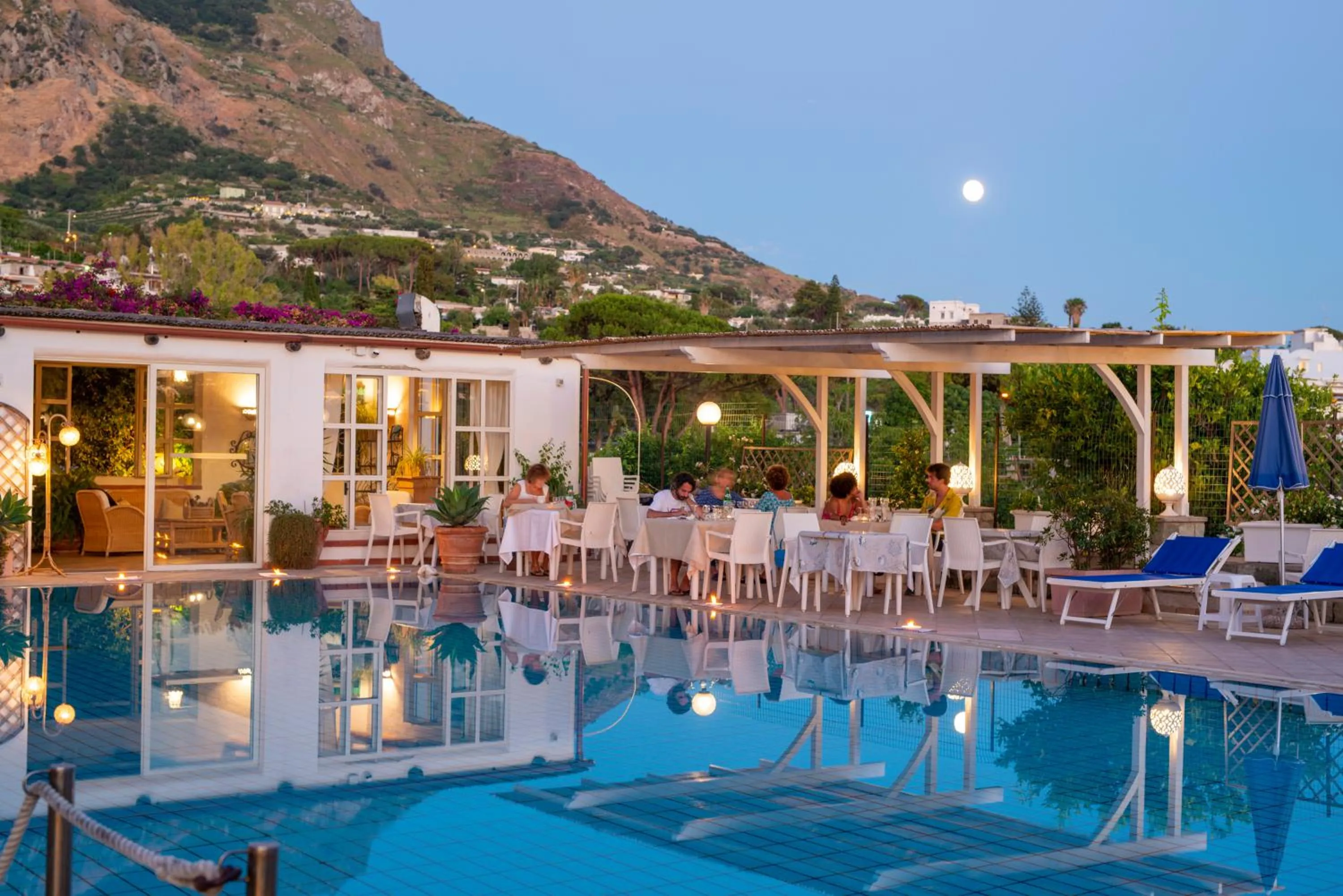 Hotel Villa Melodie - Adults Only