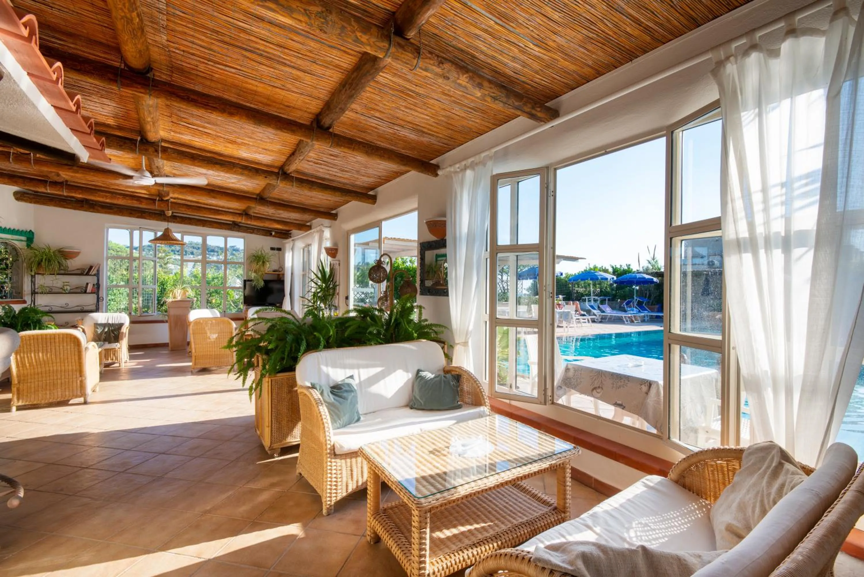 Hotel Villa Melodie - Adults Only