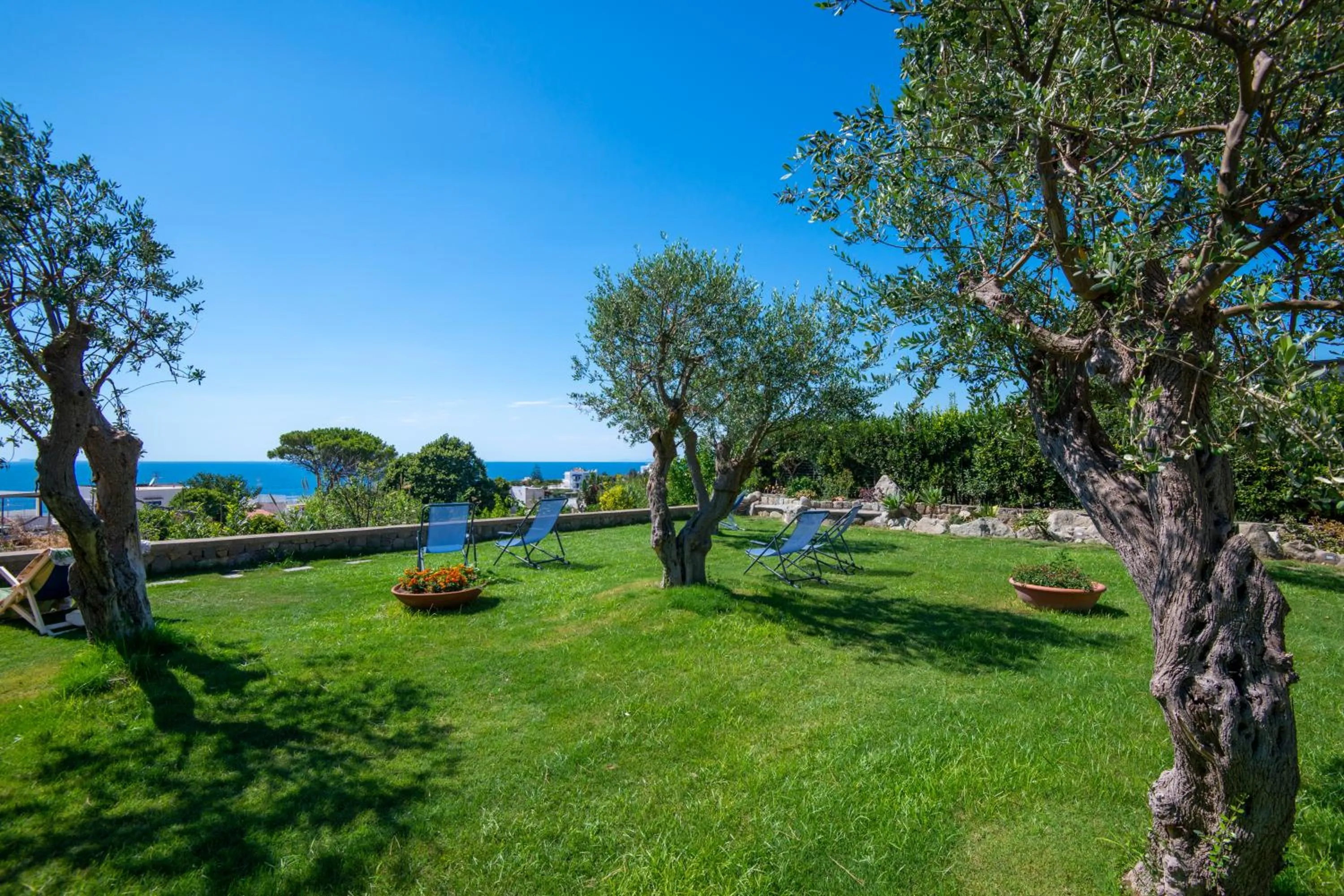 Hotel Villa Melodie - Adults Only