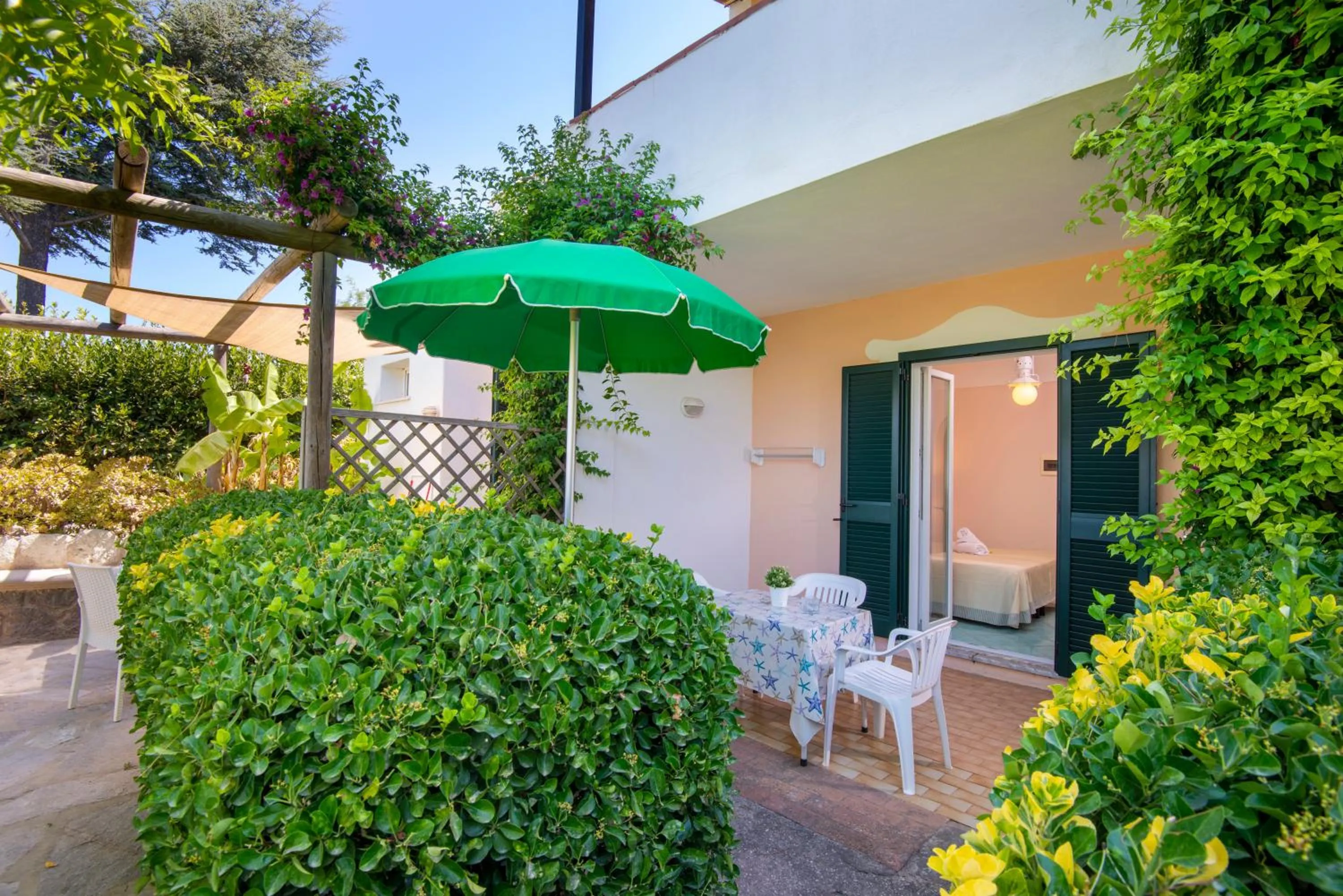 Hotel Villa Melodie - Adults Only