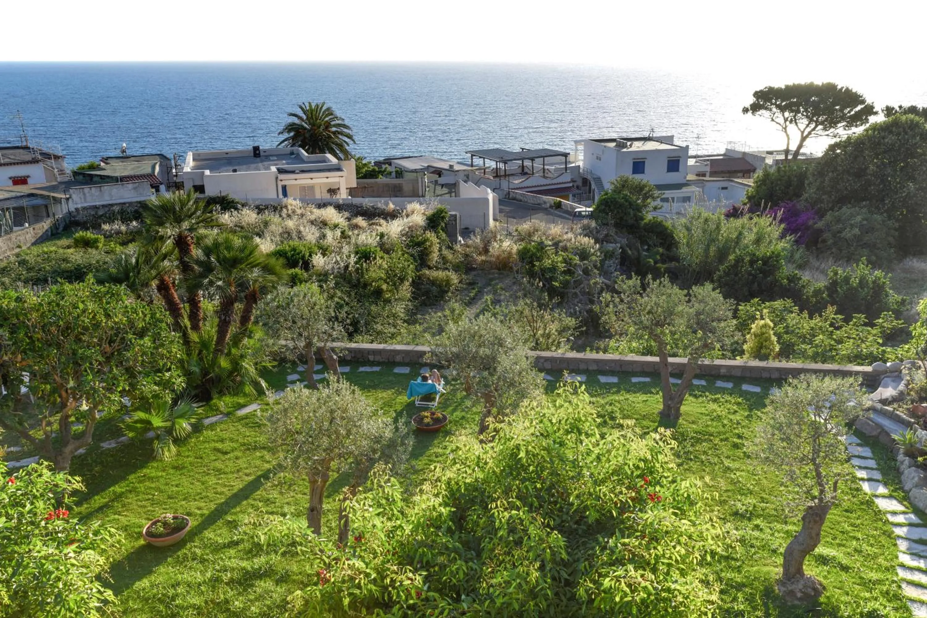 Hotel Villa Melodie - Adults Only