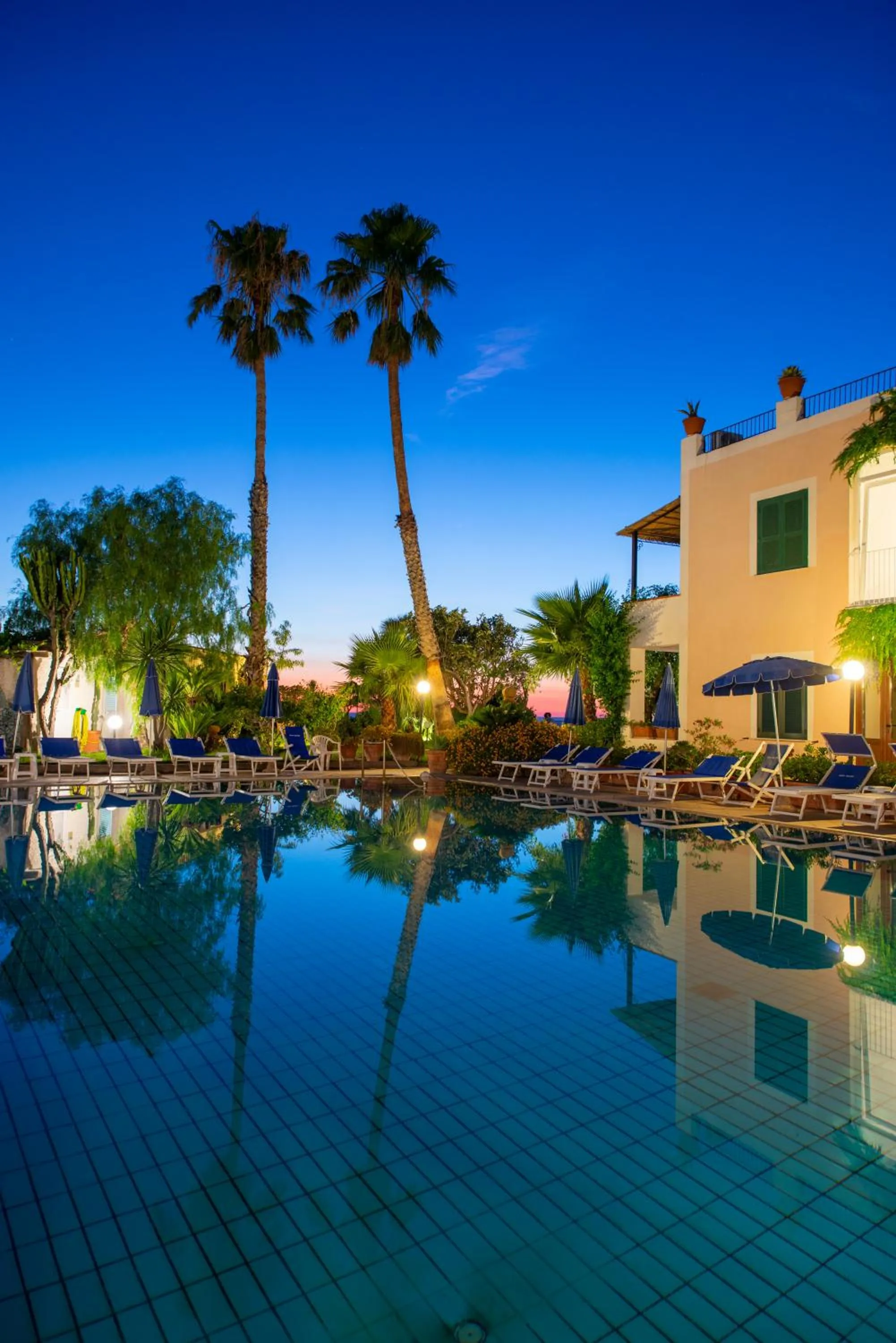 Hotel Villa Melodie - Adults Only