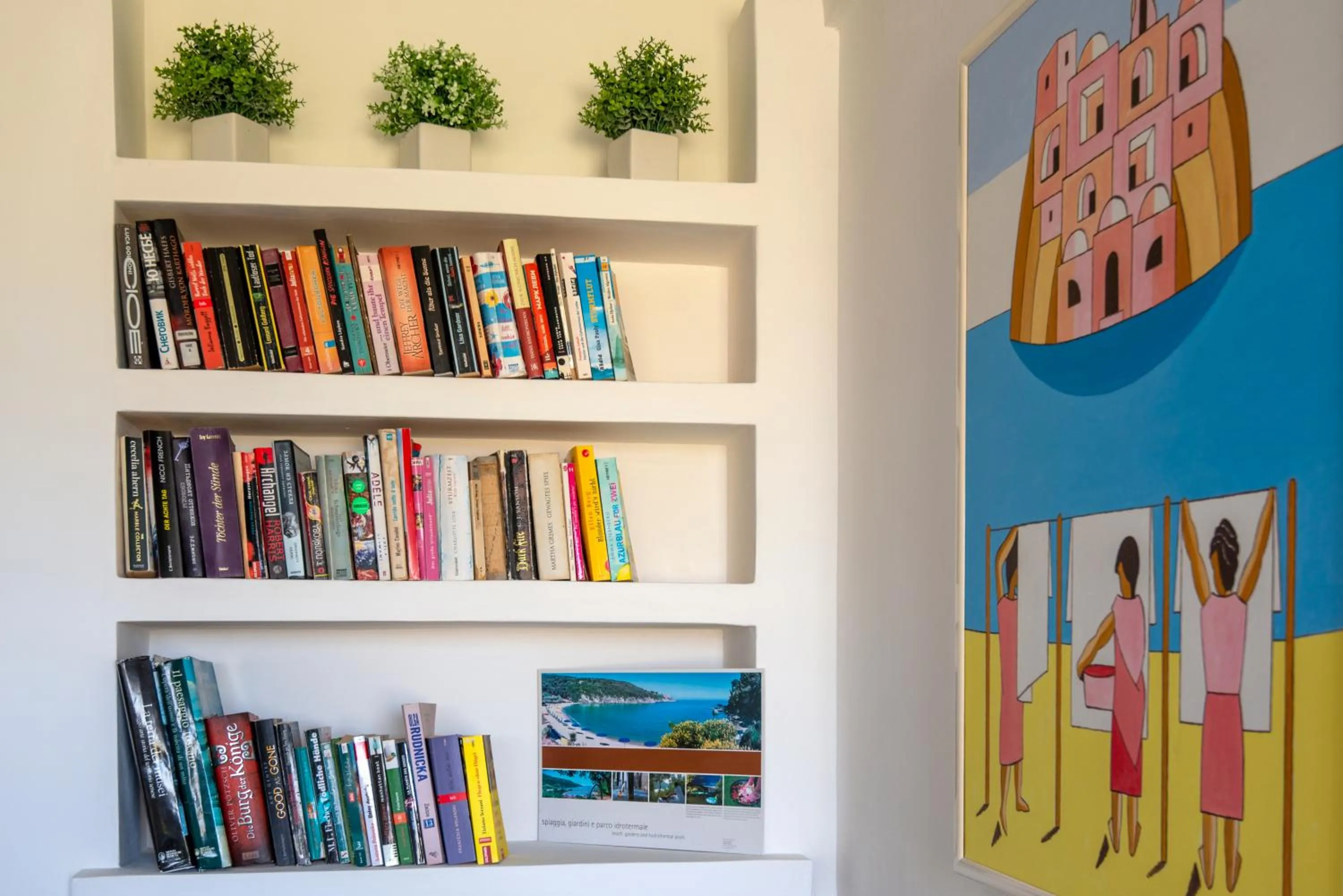 Hotel Villa Melodie - Adults Only