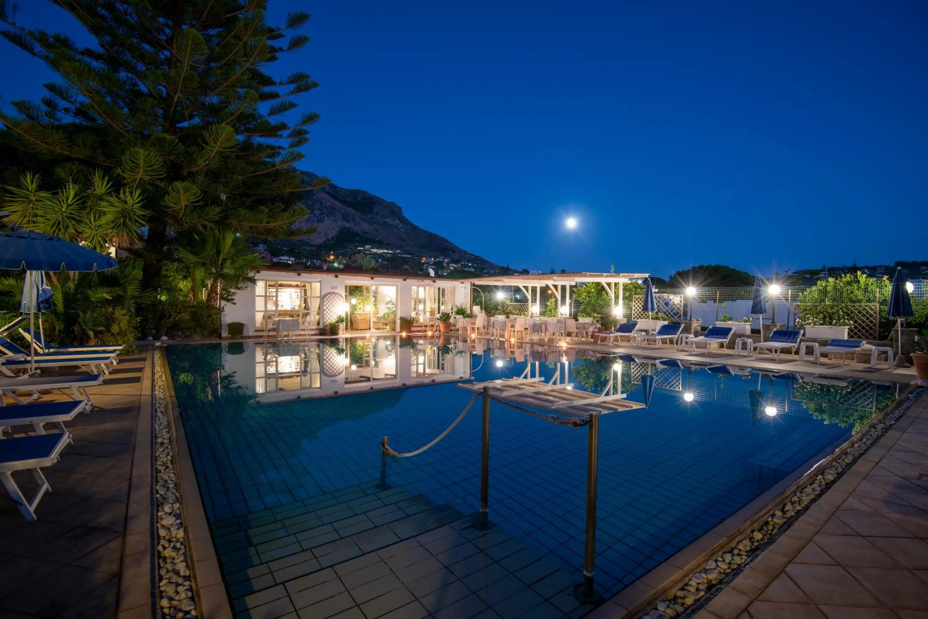 Hotel Villa Melodie - Adults Only