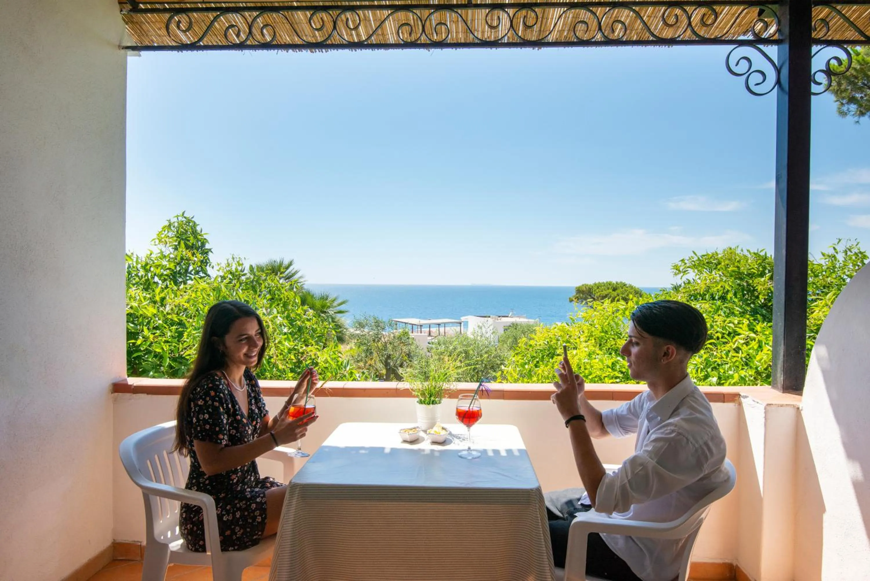 Hotel Villa Melodie - Adults Only