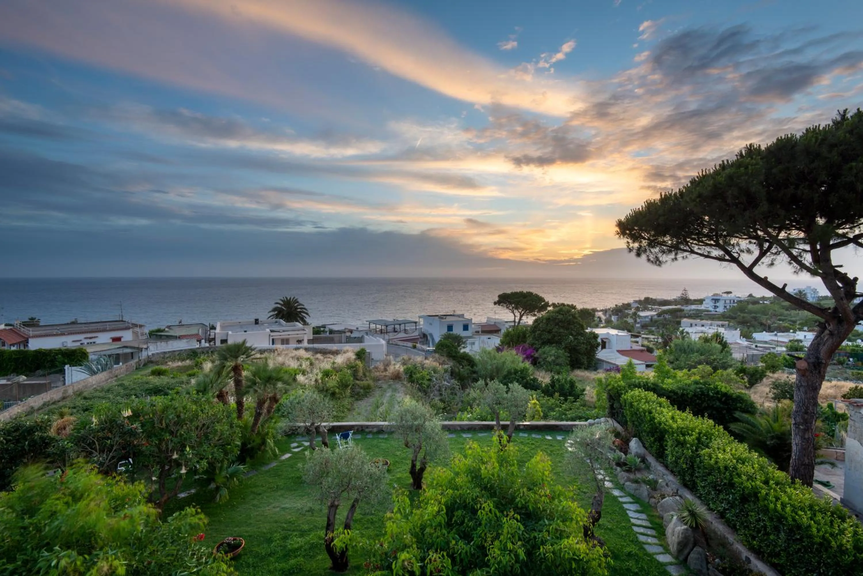 Hotel Villa Melodie - Adults Only