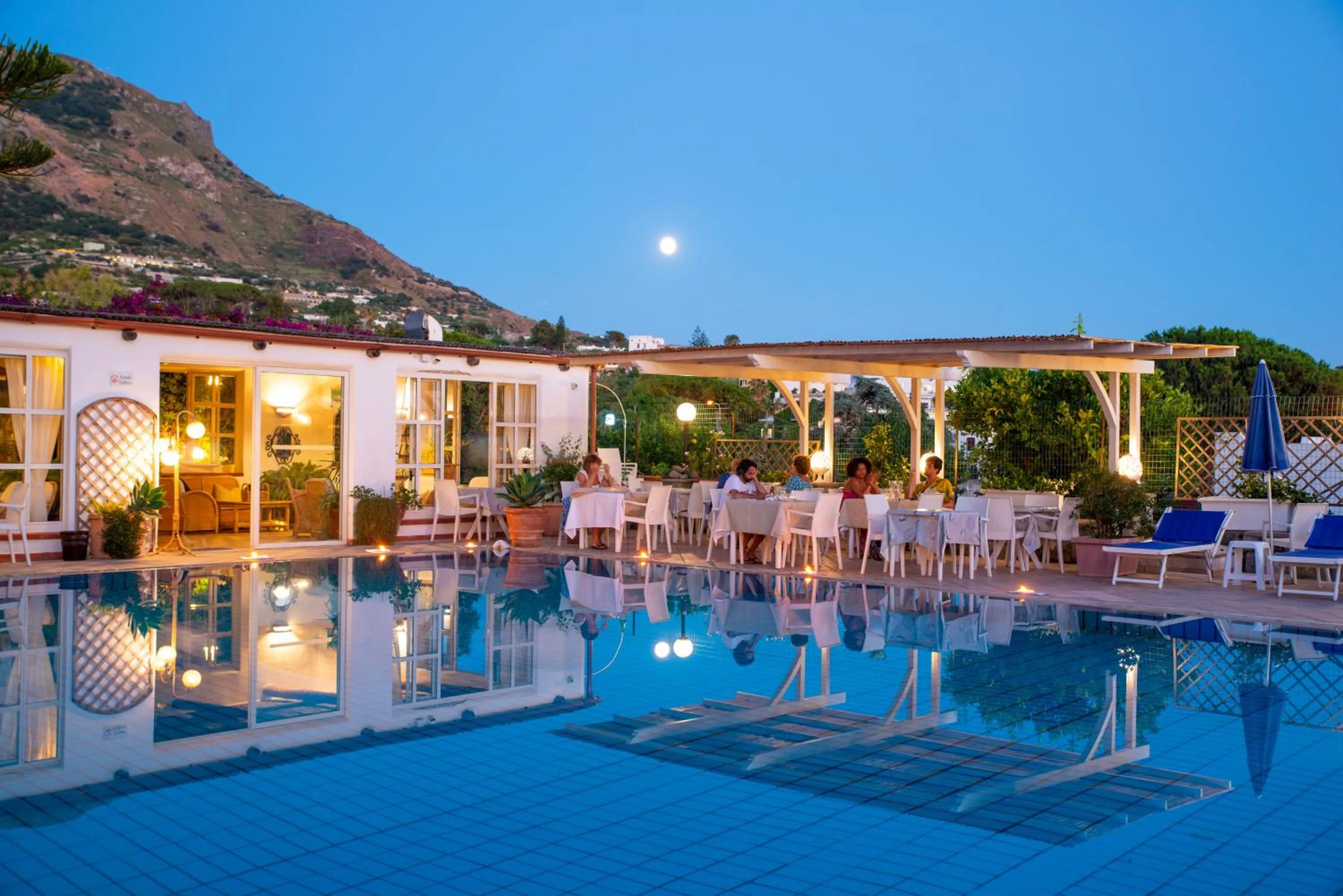 Hotel Villa Melodie - Adults Only