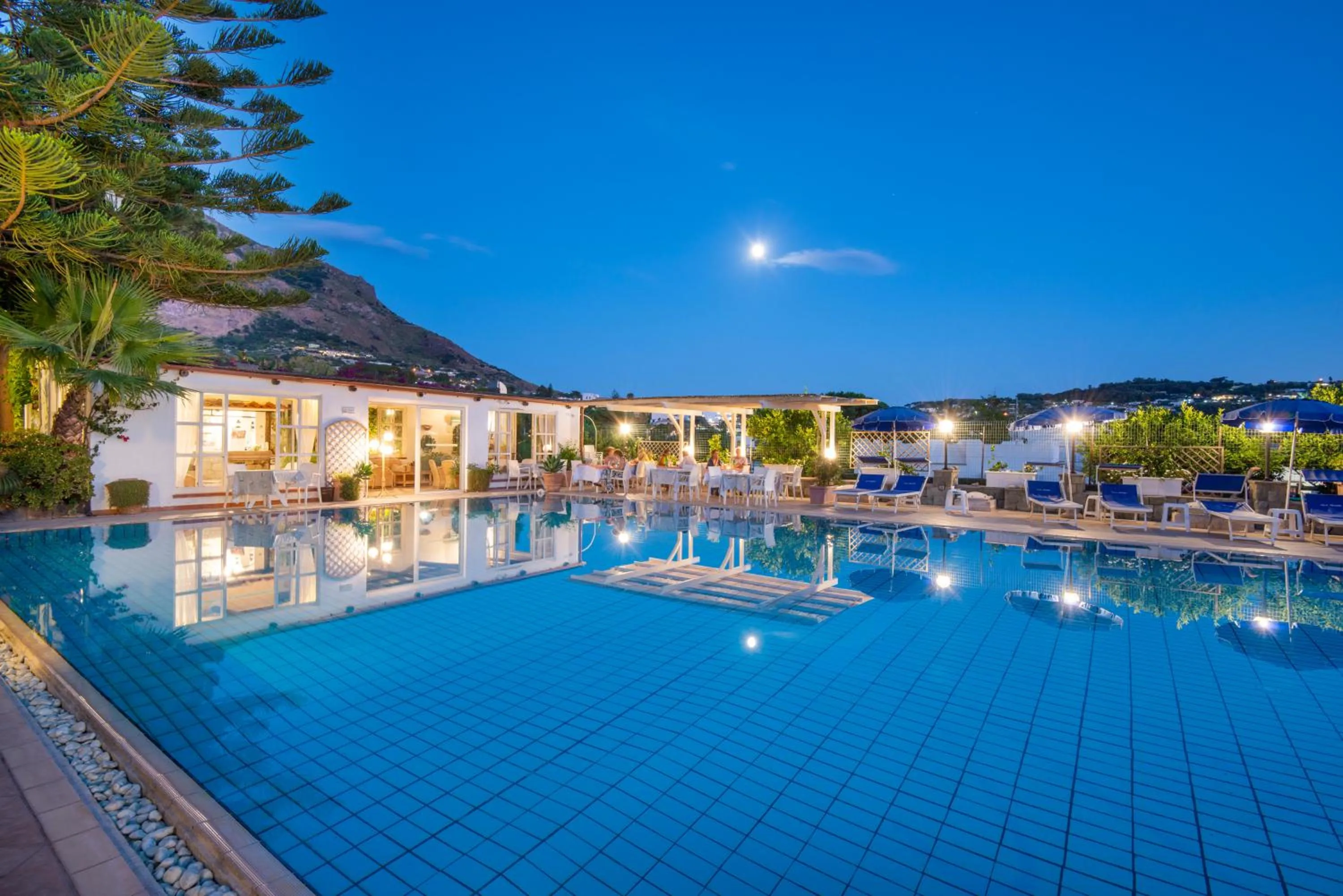 Hotel Villa Melodie - Adults Only