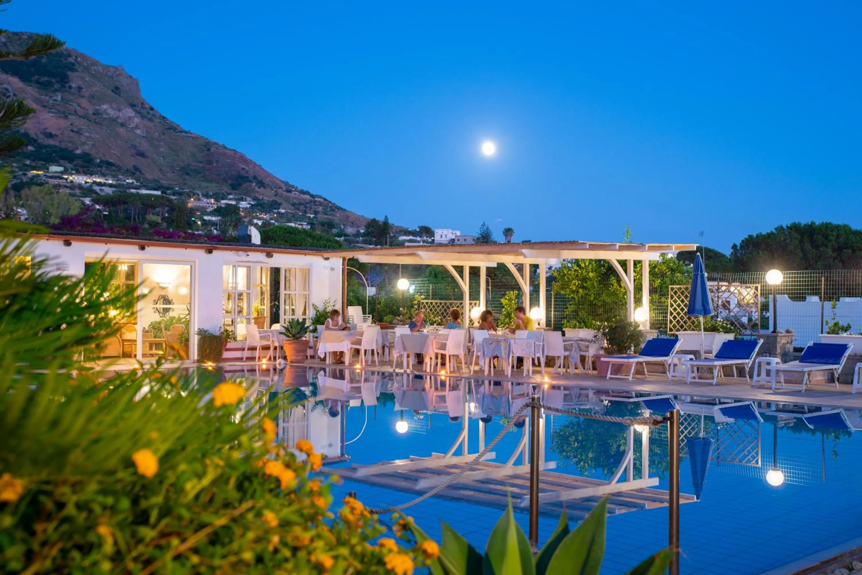 Hotel Villa Melodie - Adults Only