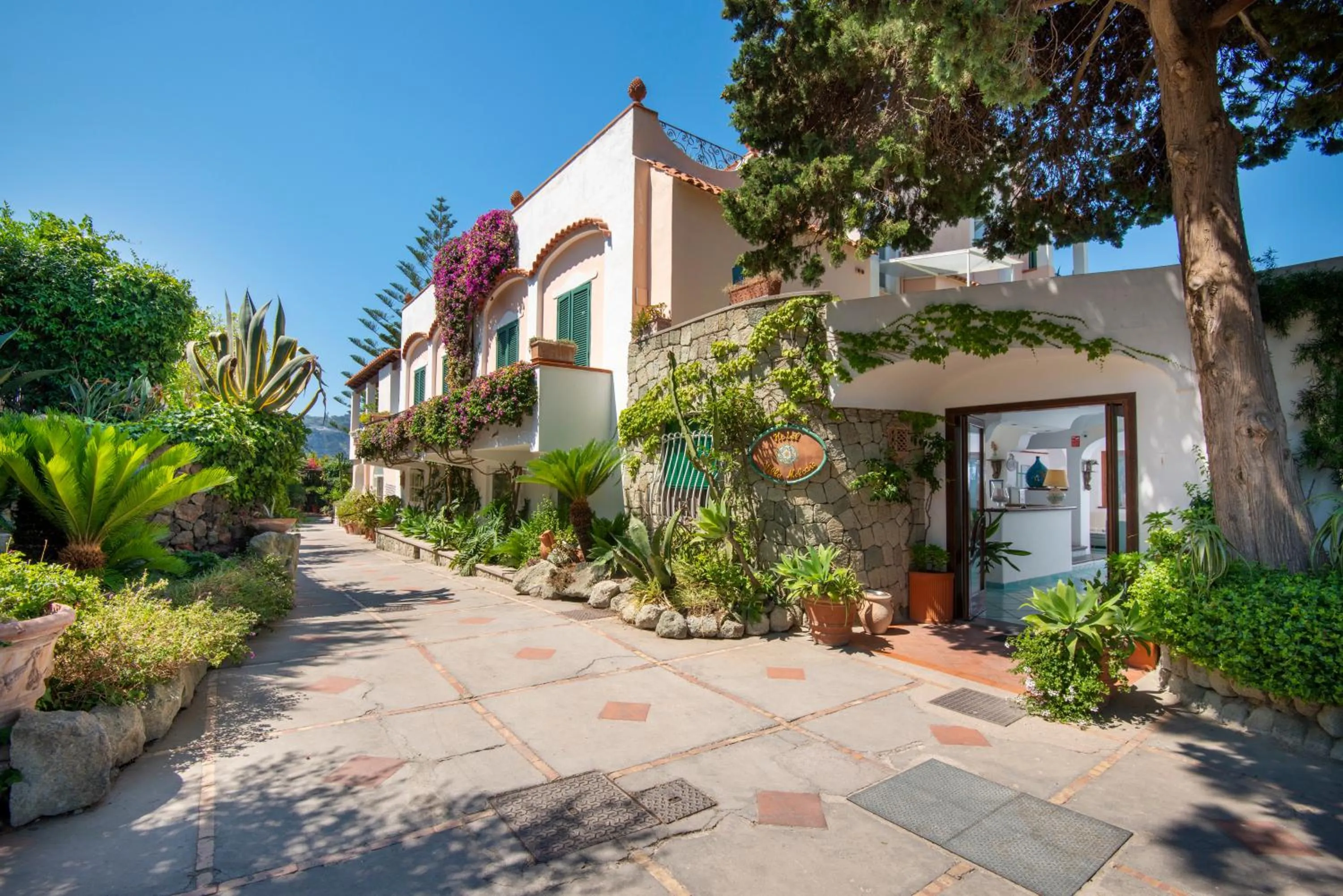 Hotel Villa Melodie - Adults Only