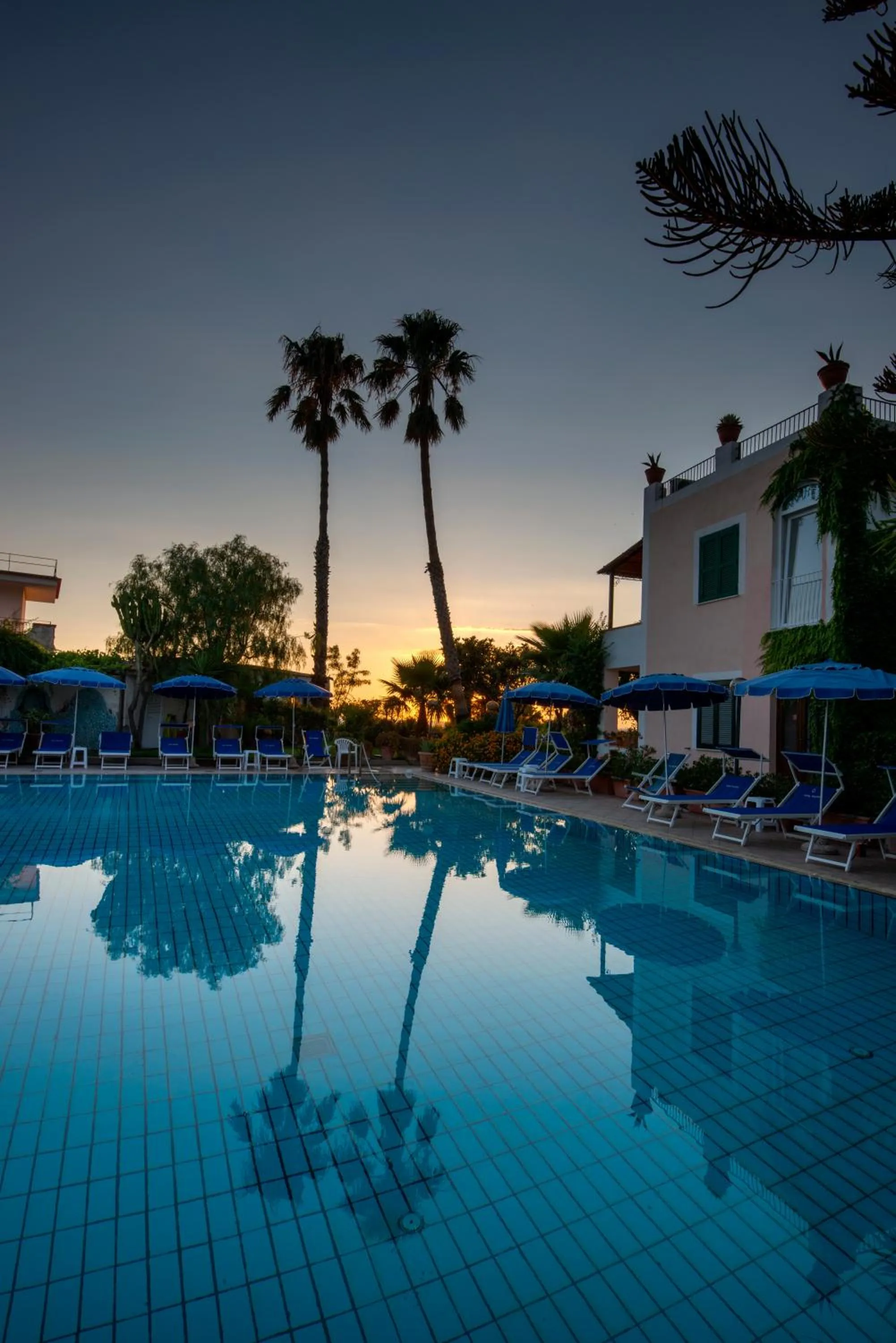 Hotel Villa Melodie - Adults Only