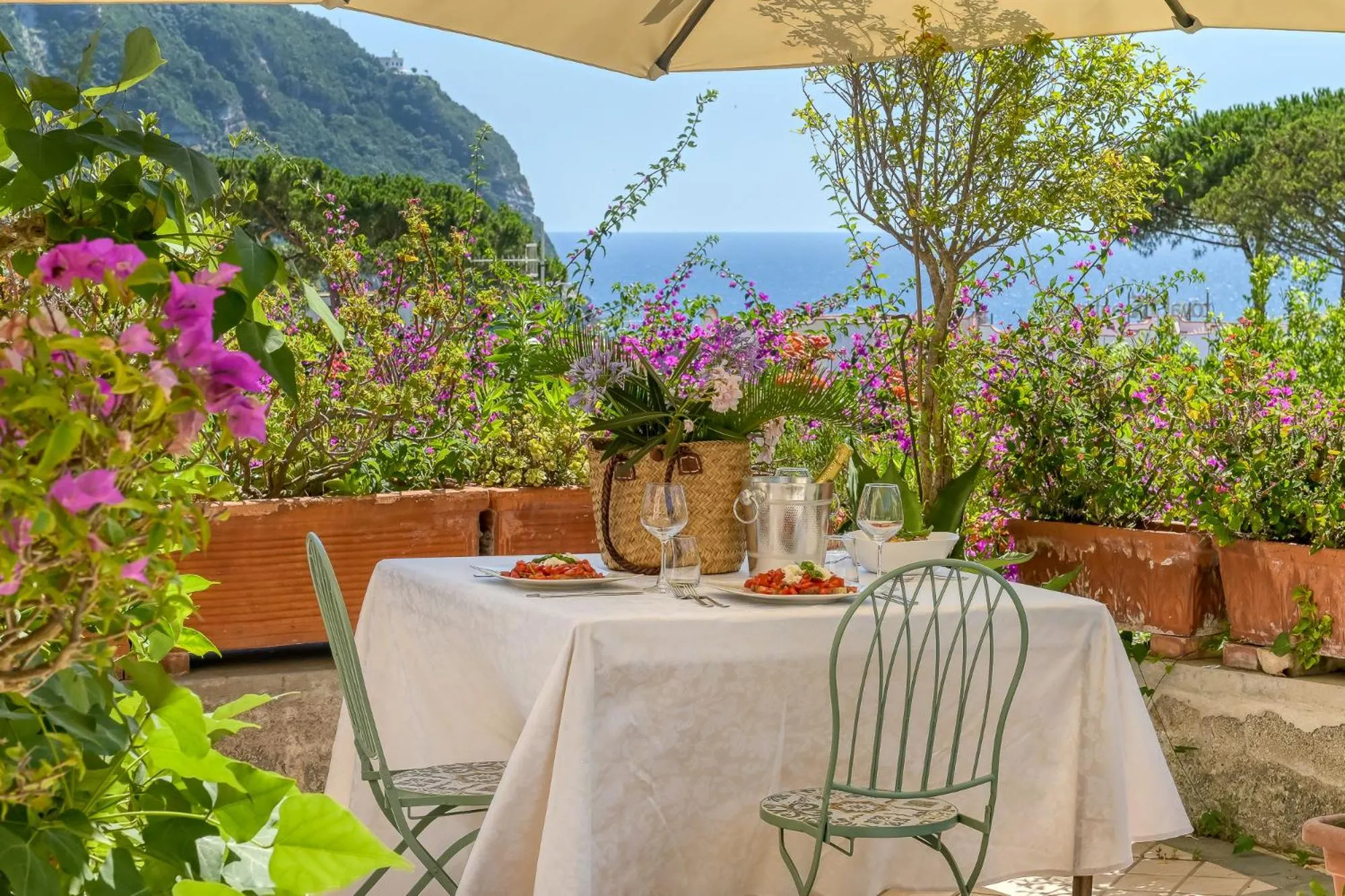 Hotel Villa Melodie - Adults Only