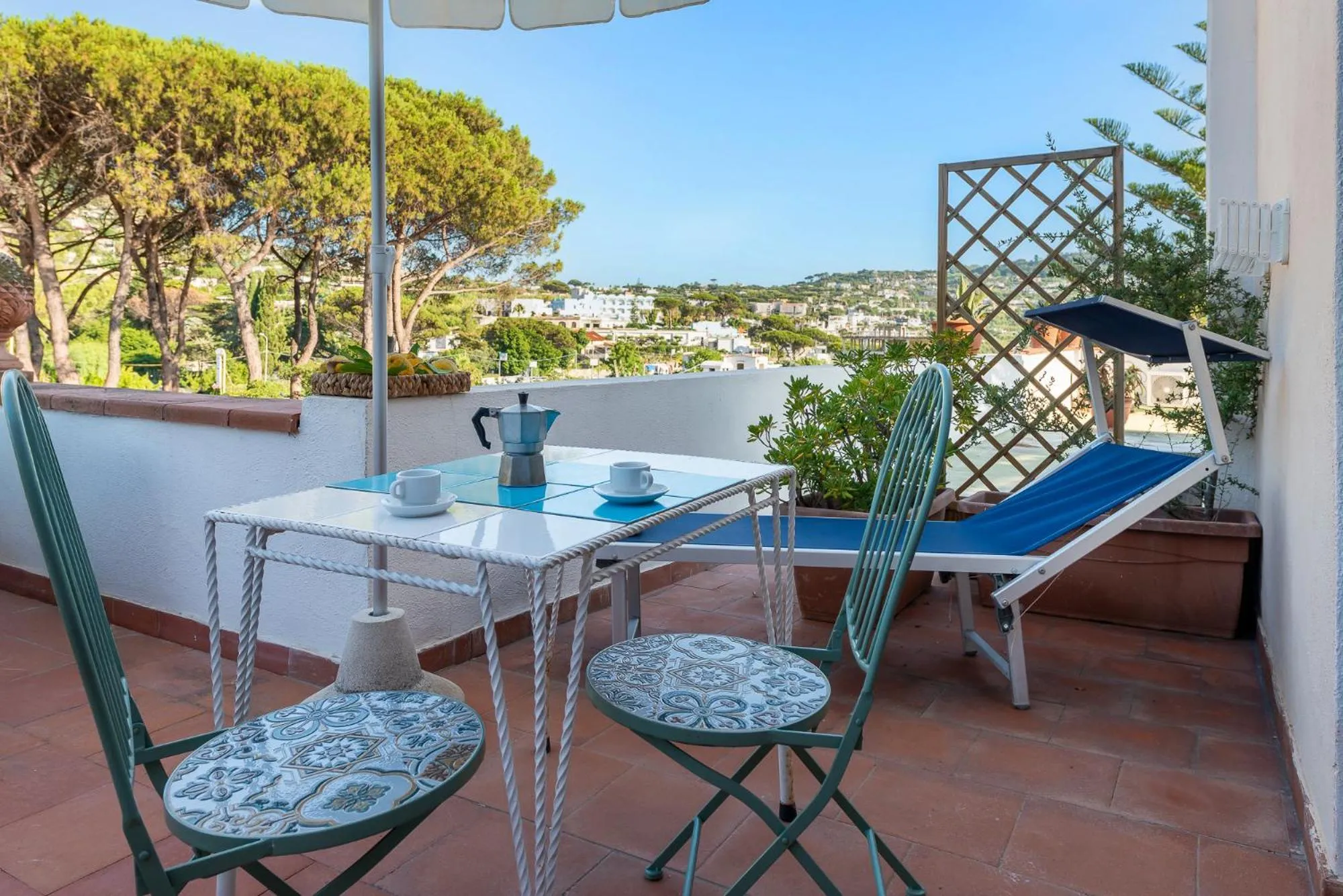 Hotel Villa Melodie - Adults Only