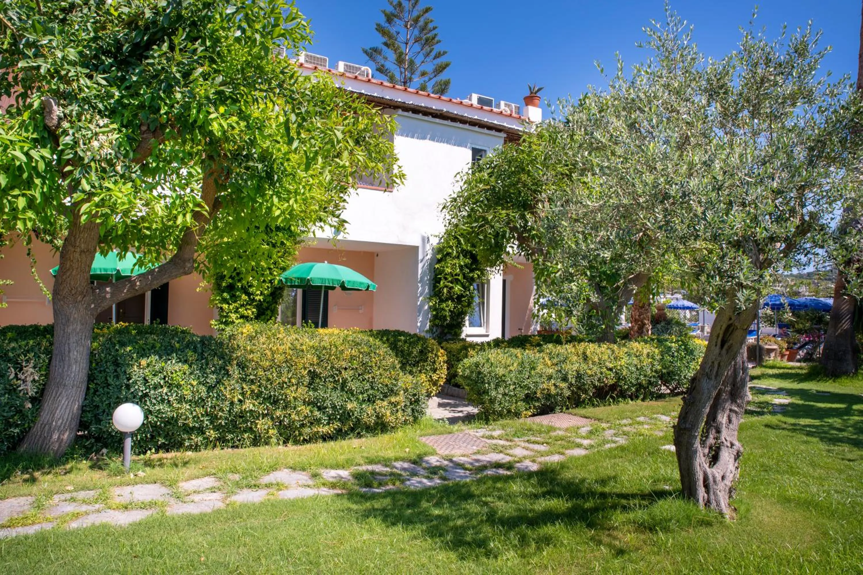 Hotel Villa Melodie - Adults Only