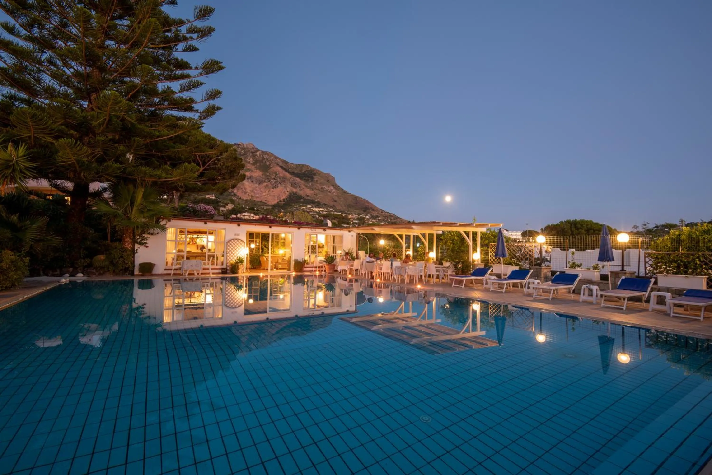 Hotel Villa Melodie - Adults Only