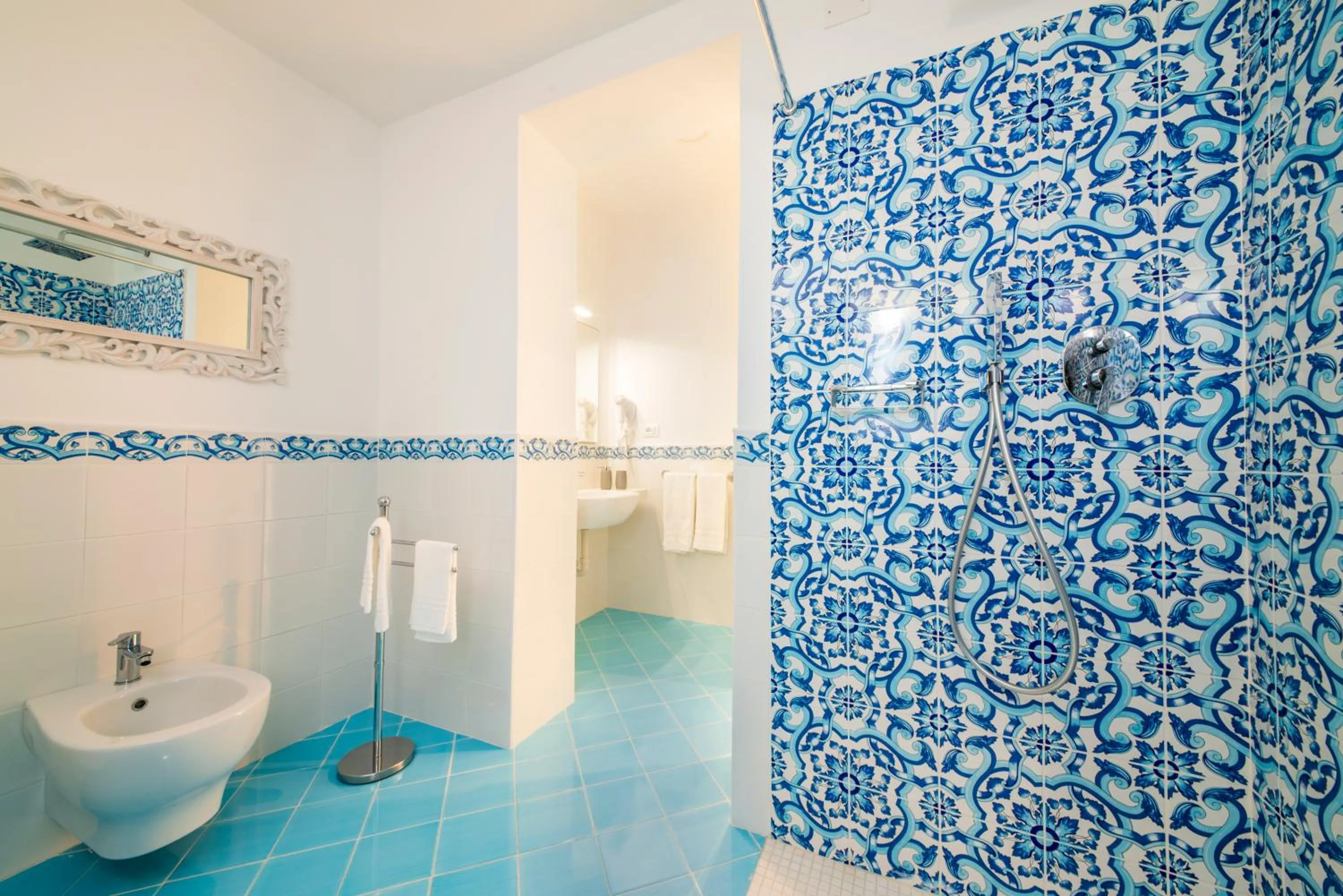 Hotel Villa Melodie - Adults Only