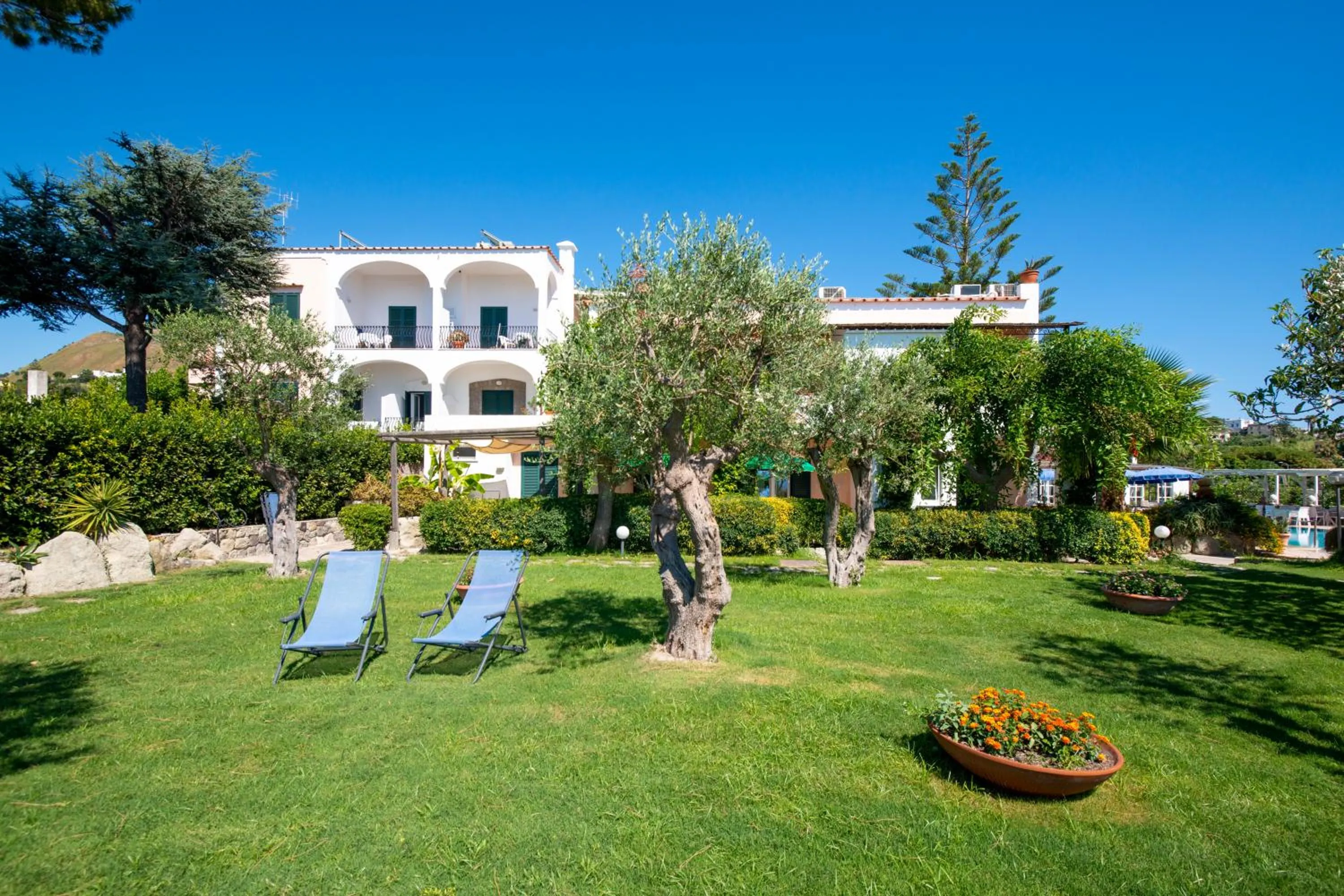 Hotel Villa Melodie - Adults Only
