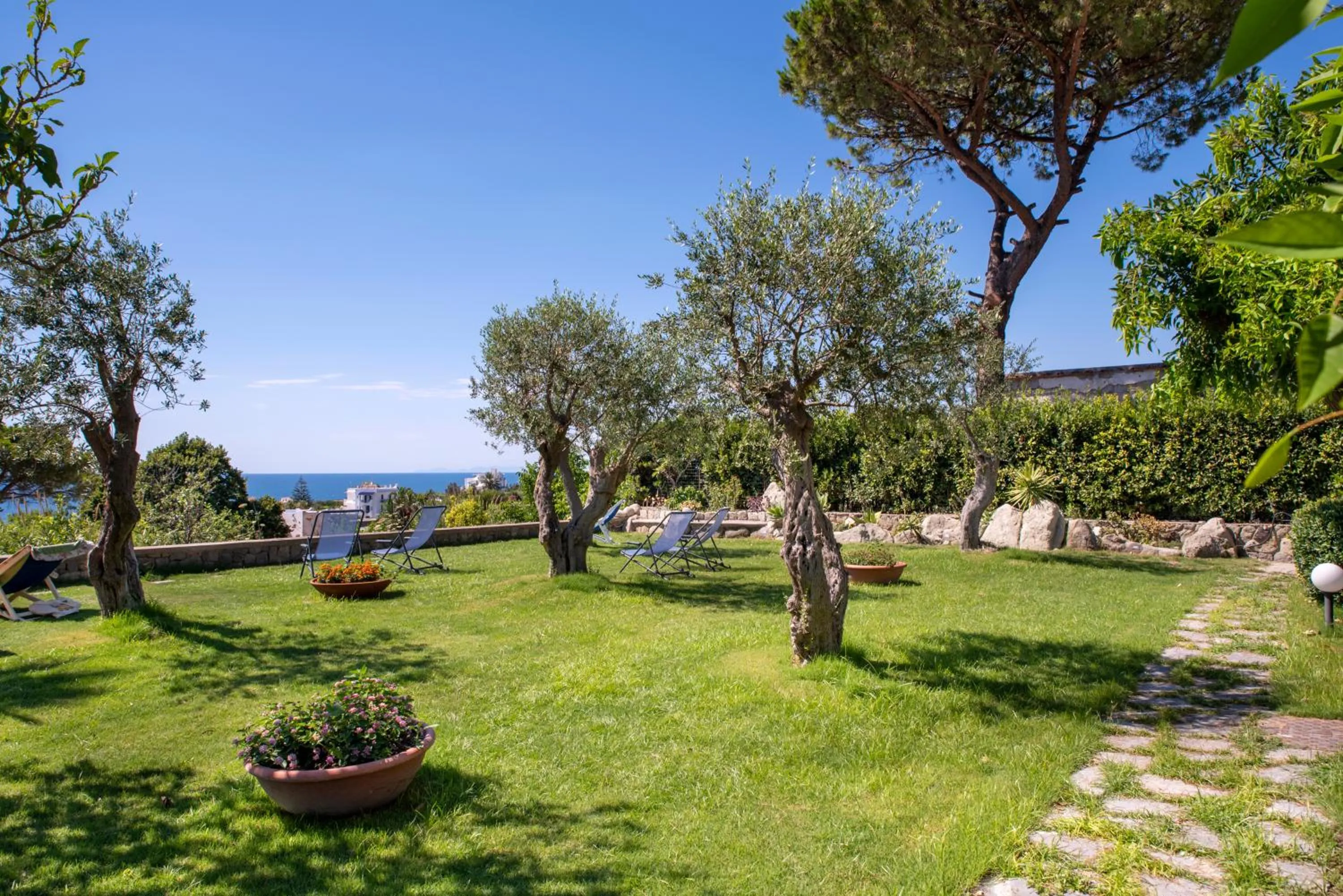 Hotel Villa Melodie - Adults Only