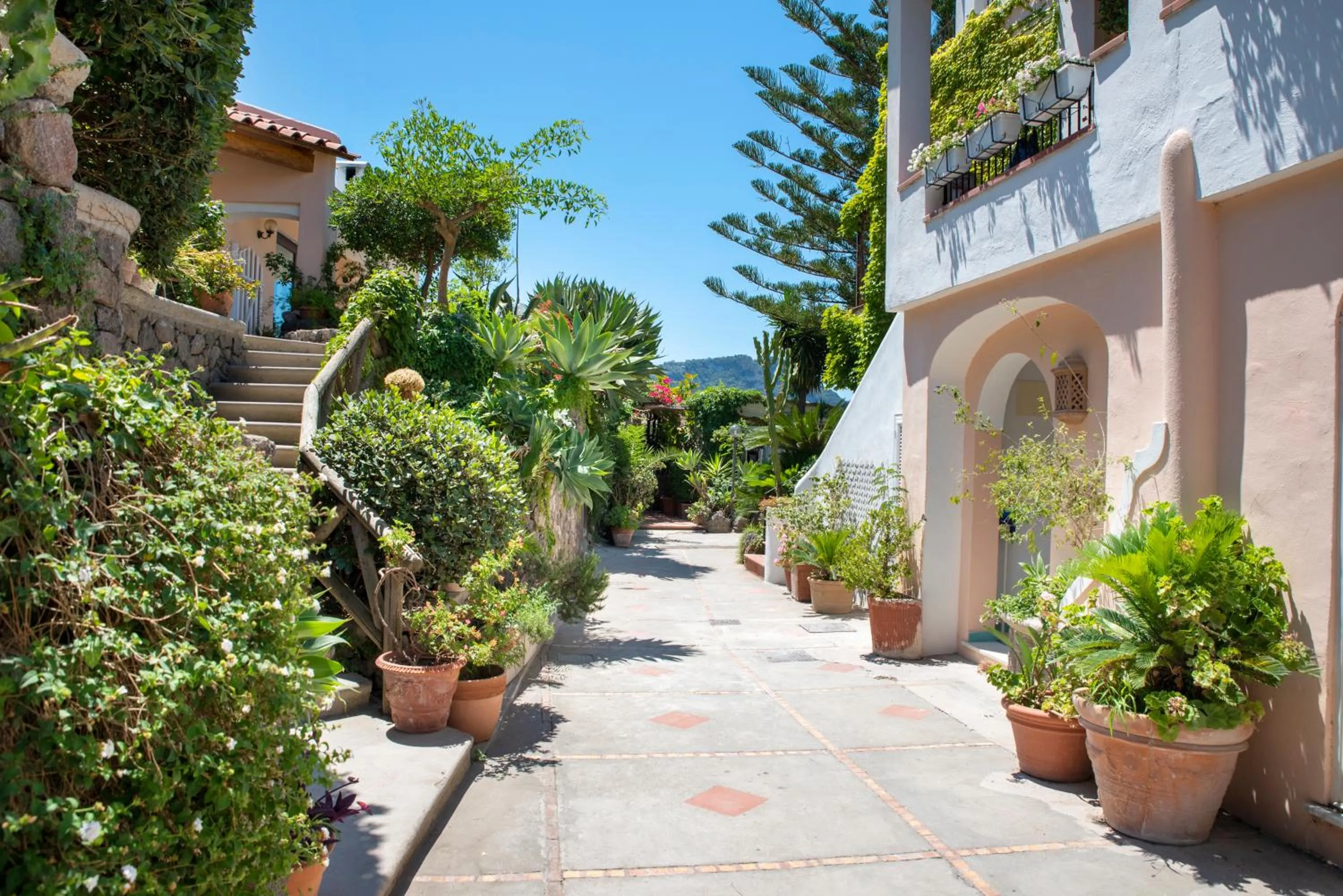 Hotel Villa Melodie - Adults Only