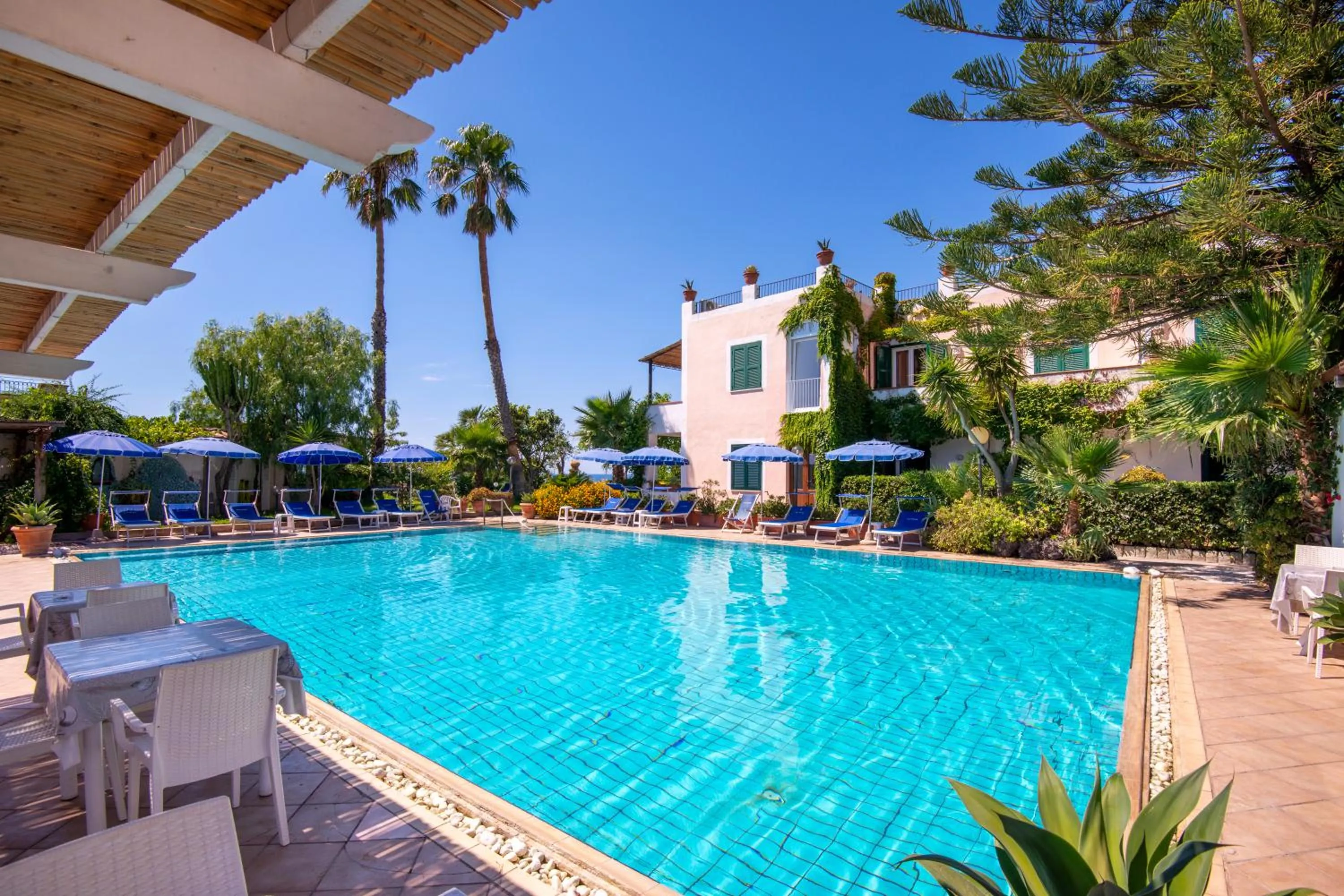 Hotel Villa Melodie - Adults Only