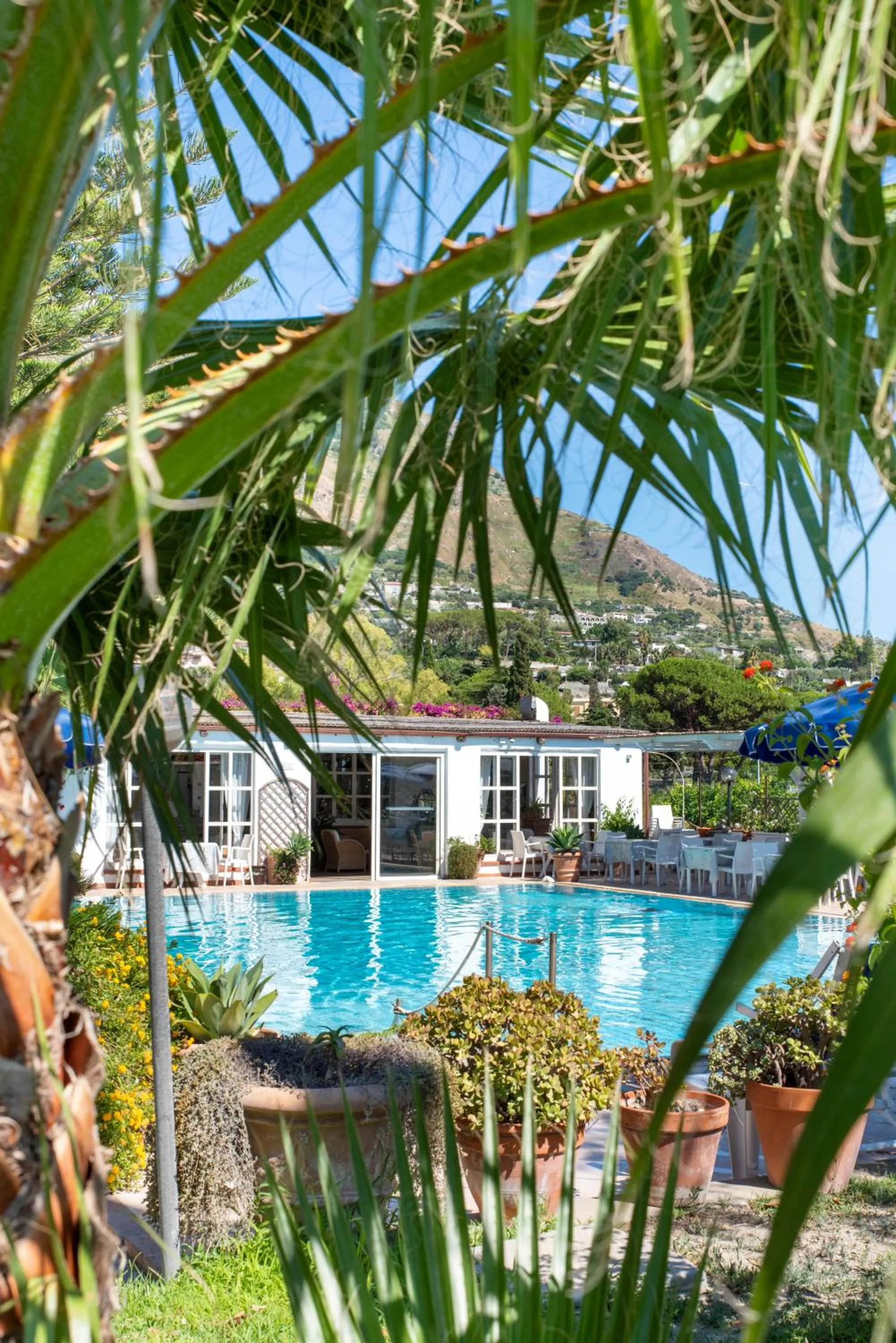 Hotel Villa Melodie - Adults Only