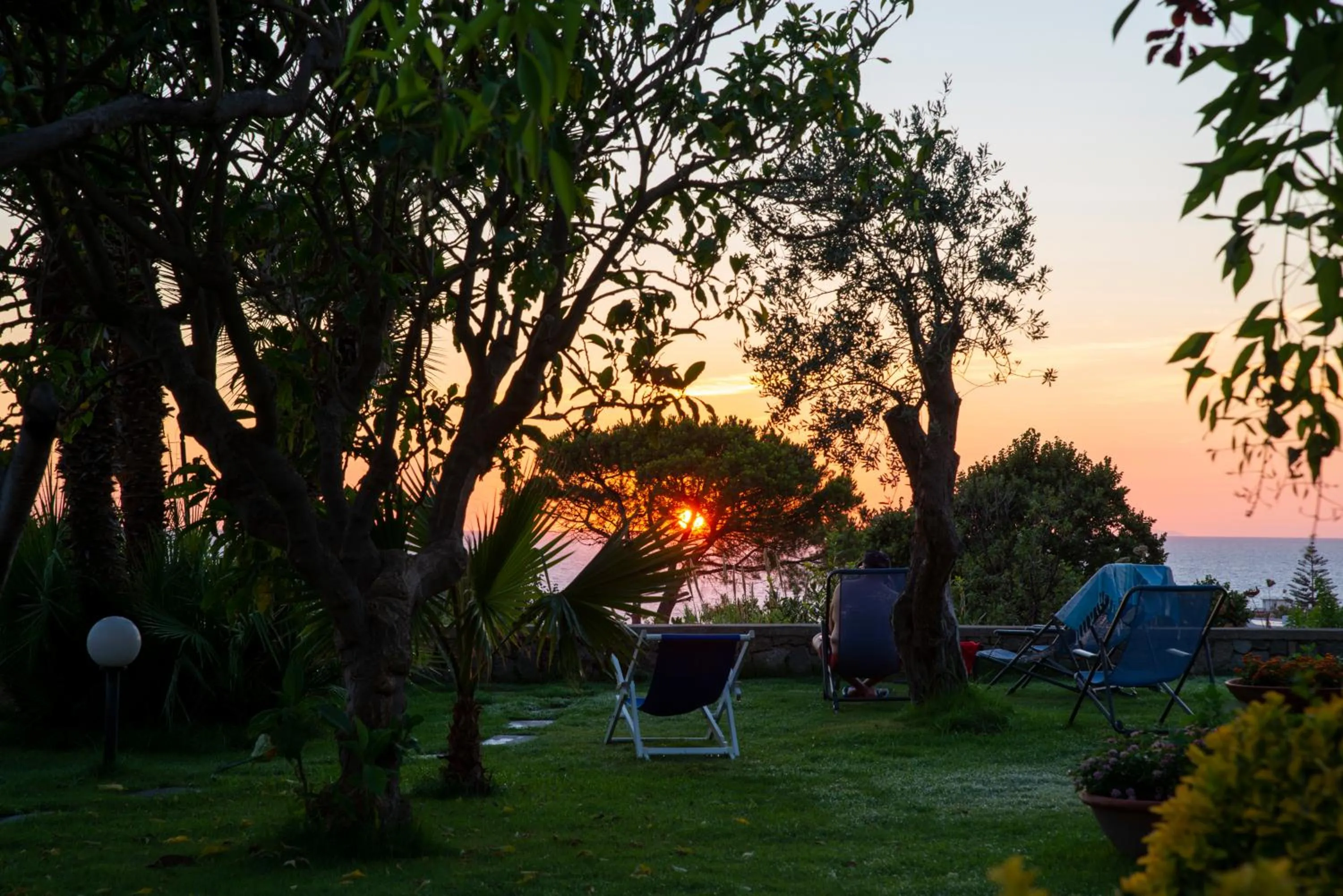 Hotel Villa Melodie - Adults Only