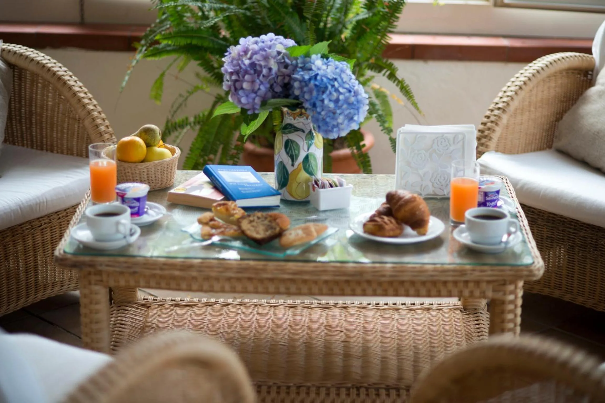 Hotel Villa Melodie - Adults Only