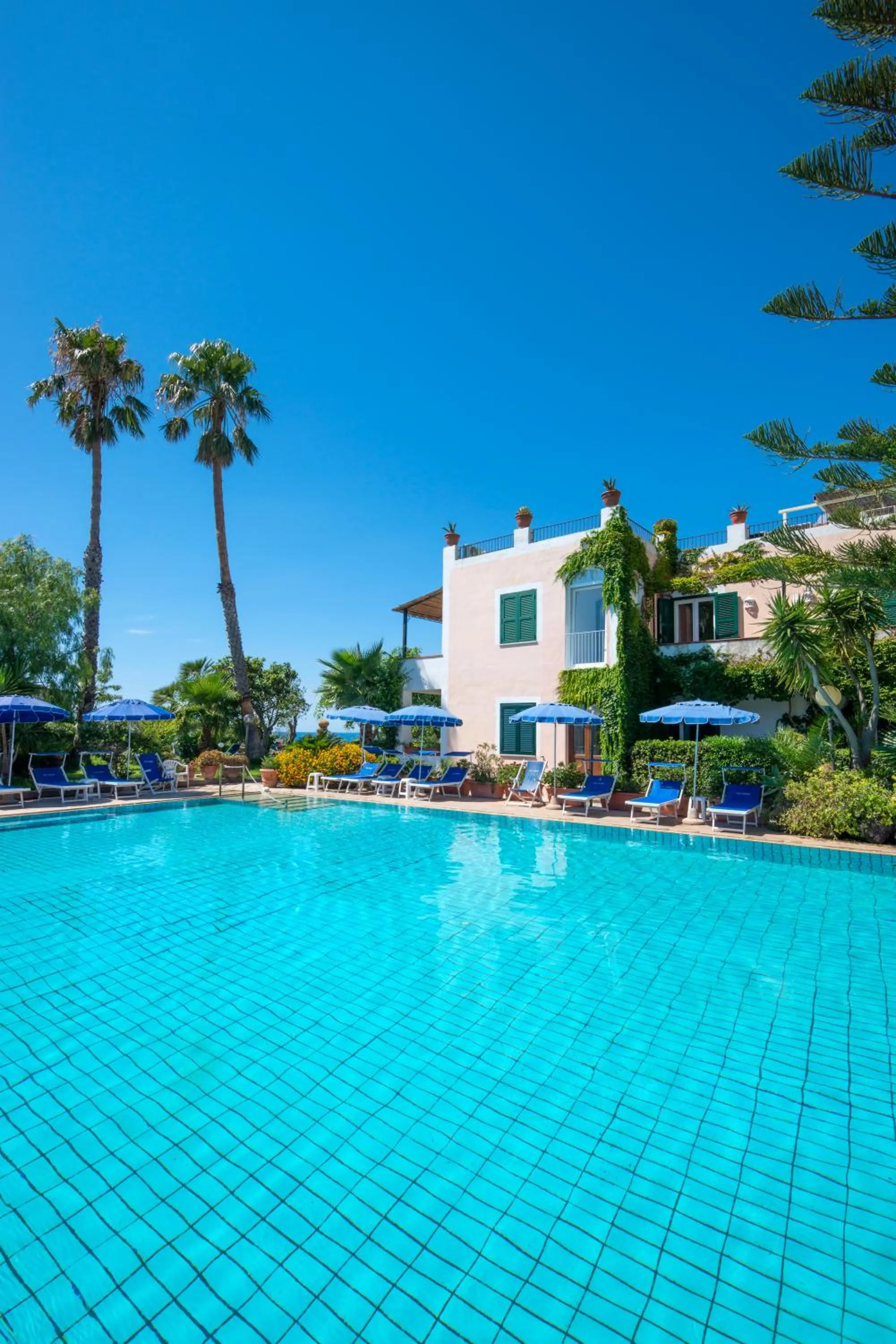 Hotel Villa Melodie - Adults Only