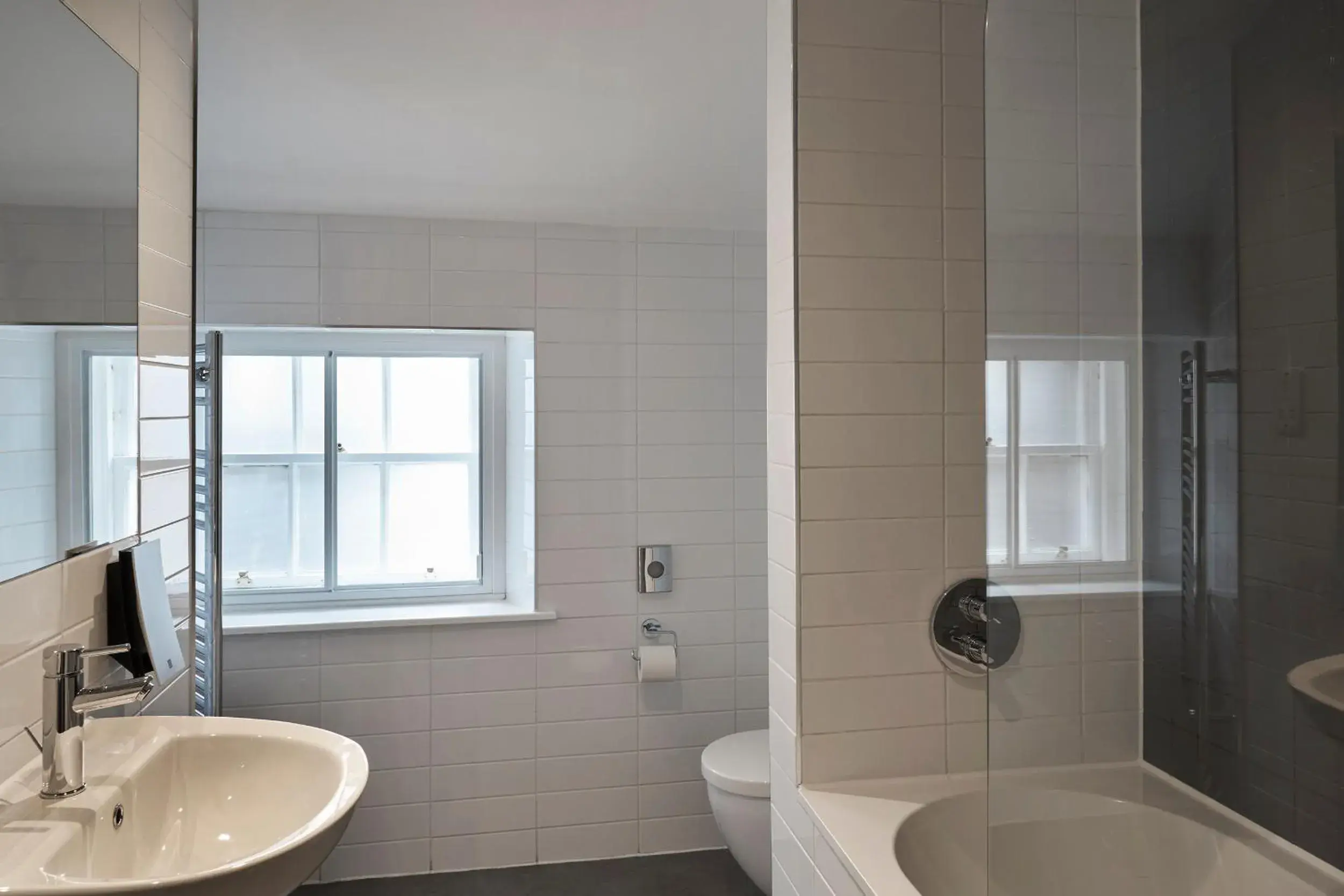 Four Points Flex by Sheraton Edinburgh Four Points Flex by Sheraton Edinburgh